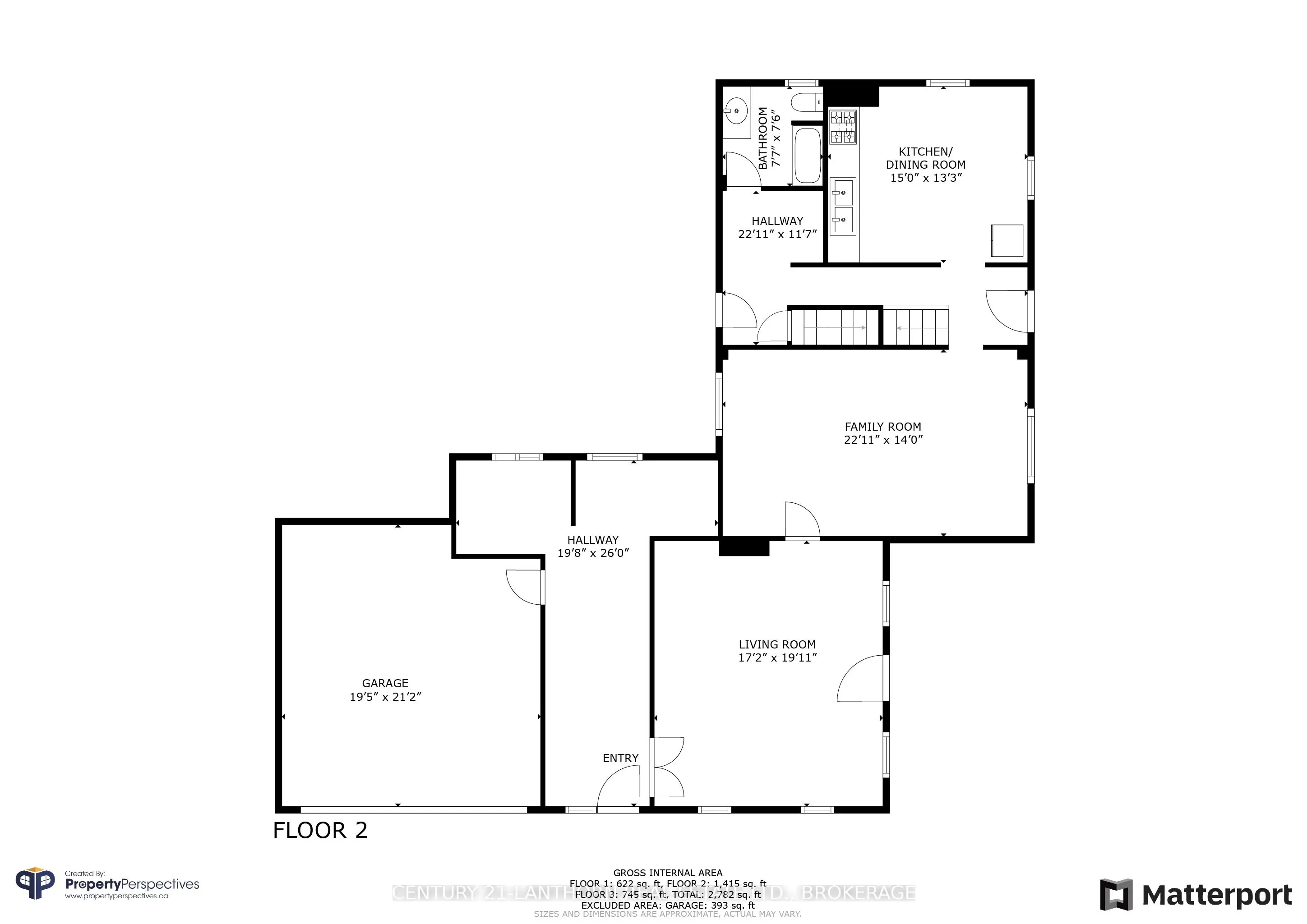 38 FITCHETT Road