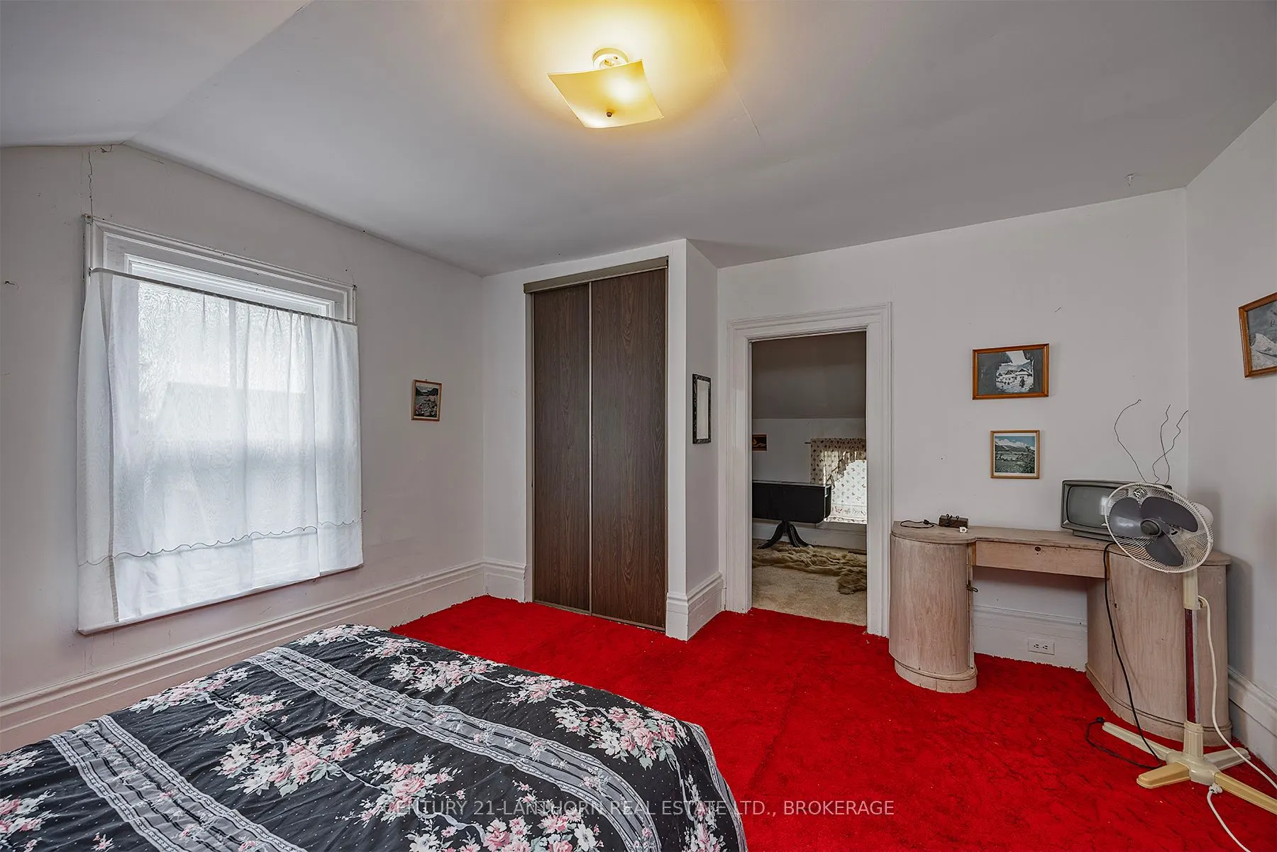 38 FITCHETT Road
