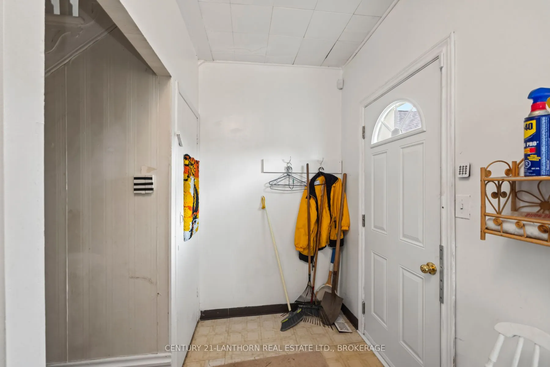 38 FITCHETT Road