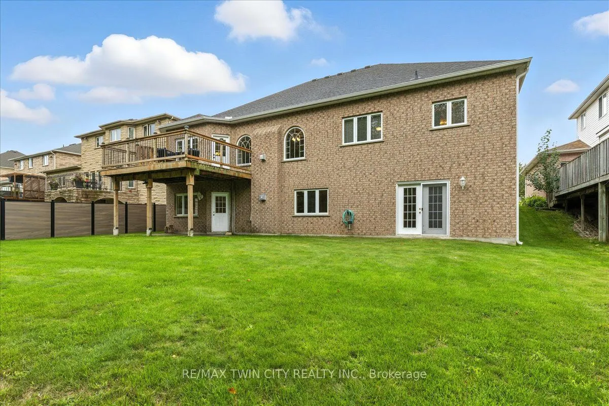 122 Briarmeadow Place