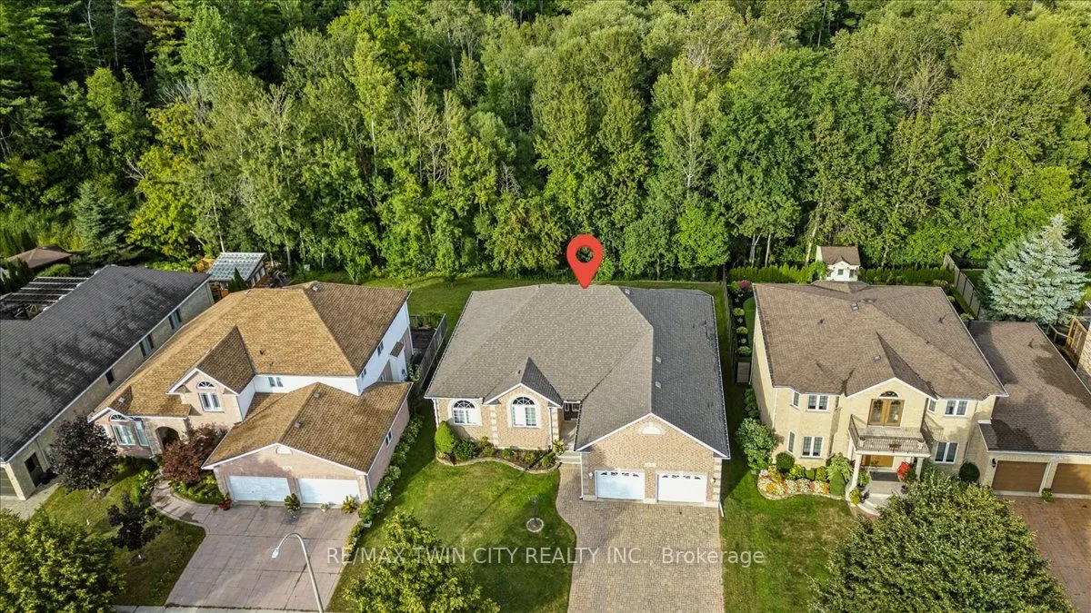 122 Briarmeadow Place