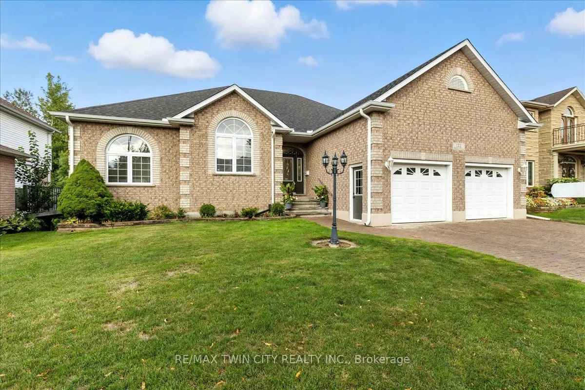 122 Briarmeadow Place