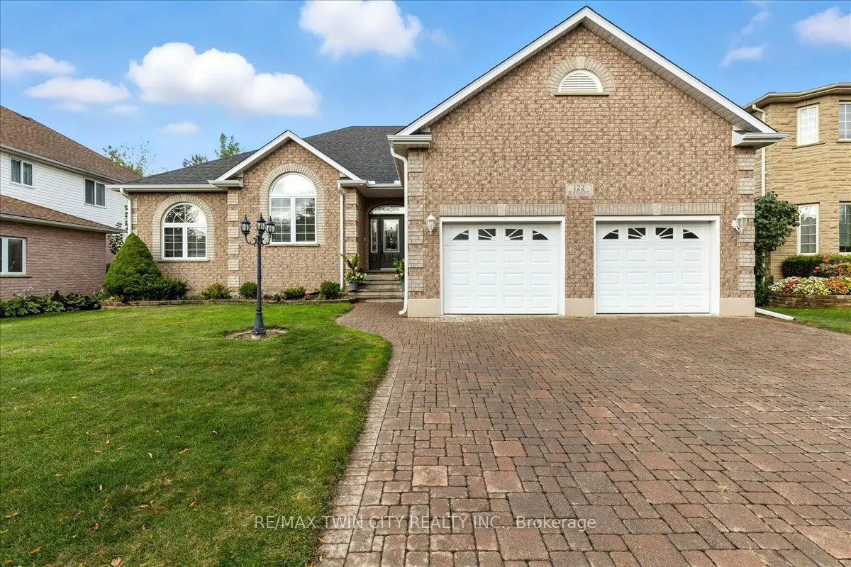 122 Briarmeadow Place