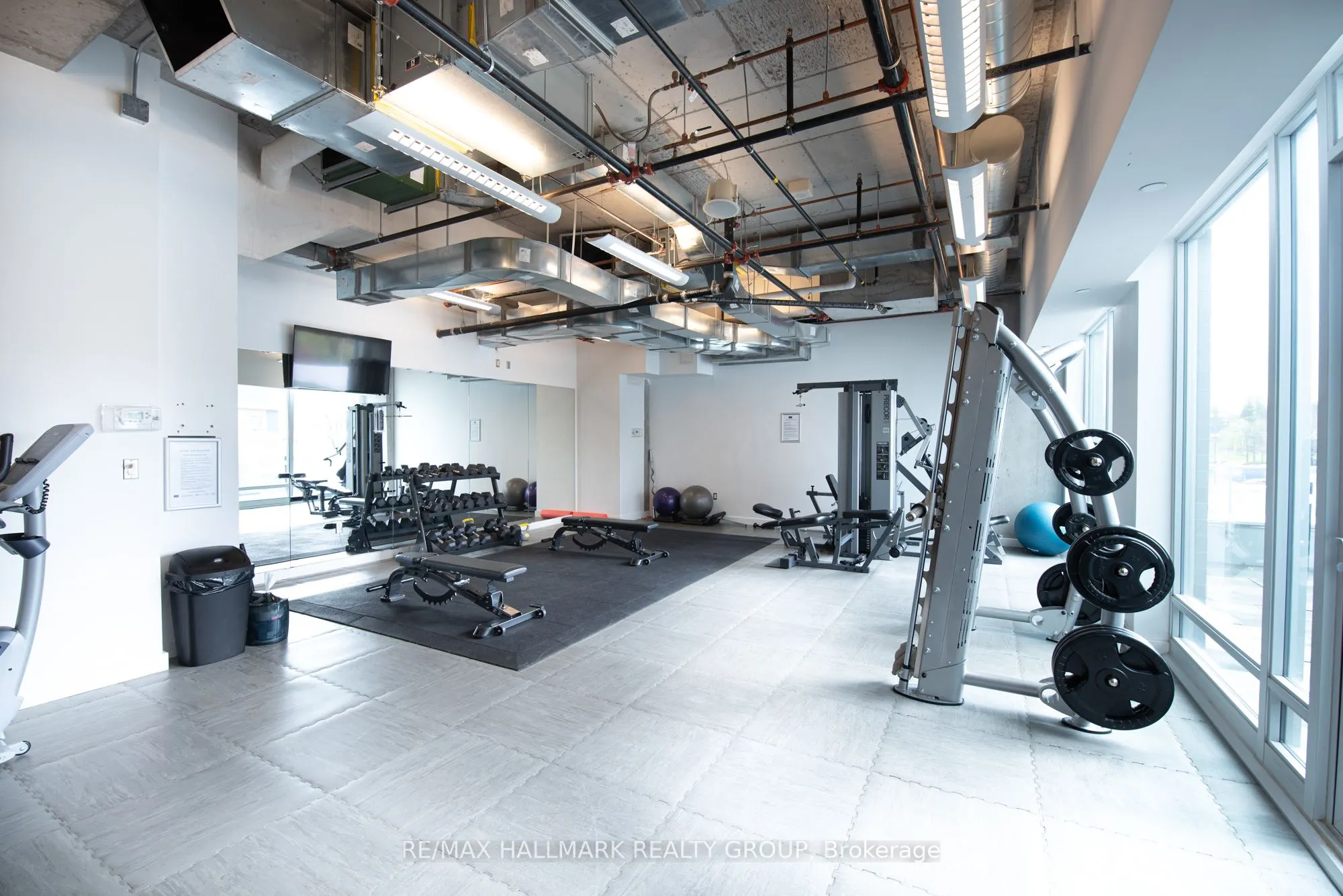 111 Champagne Avenue, #502