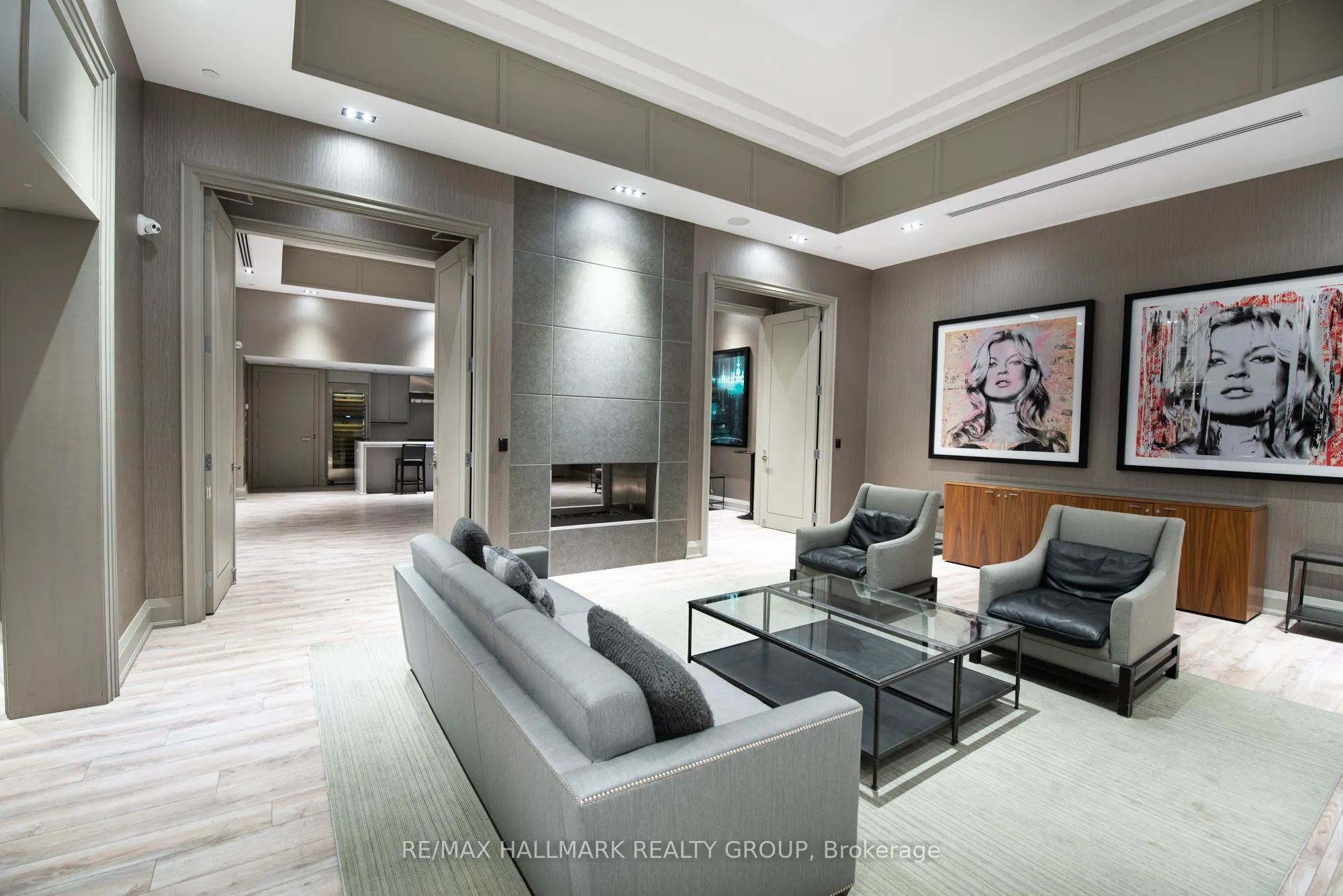 111 Champagne Avenue, #502