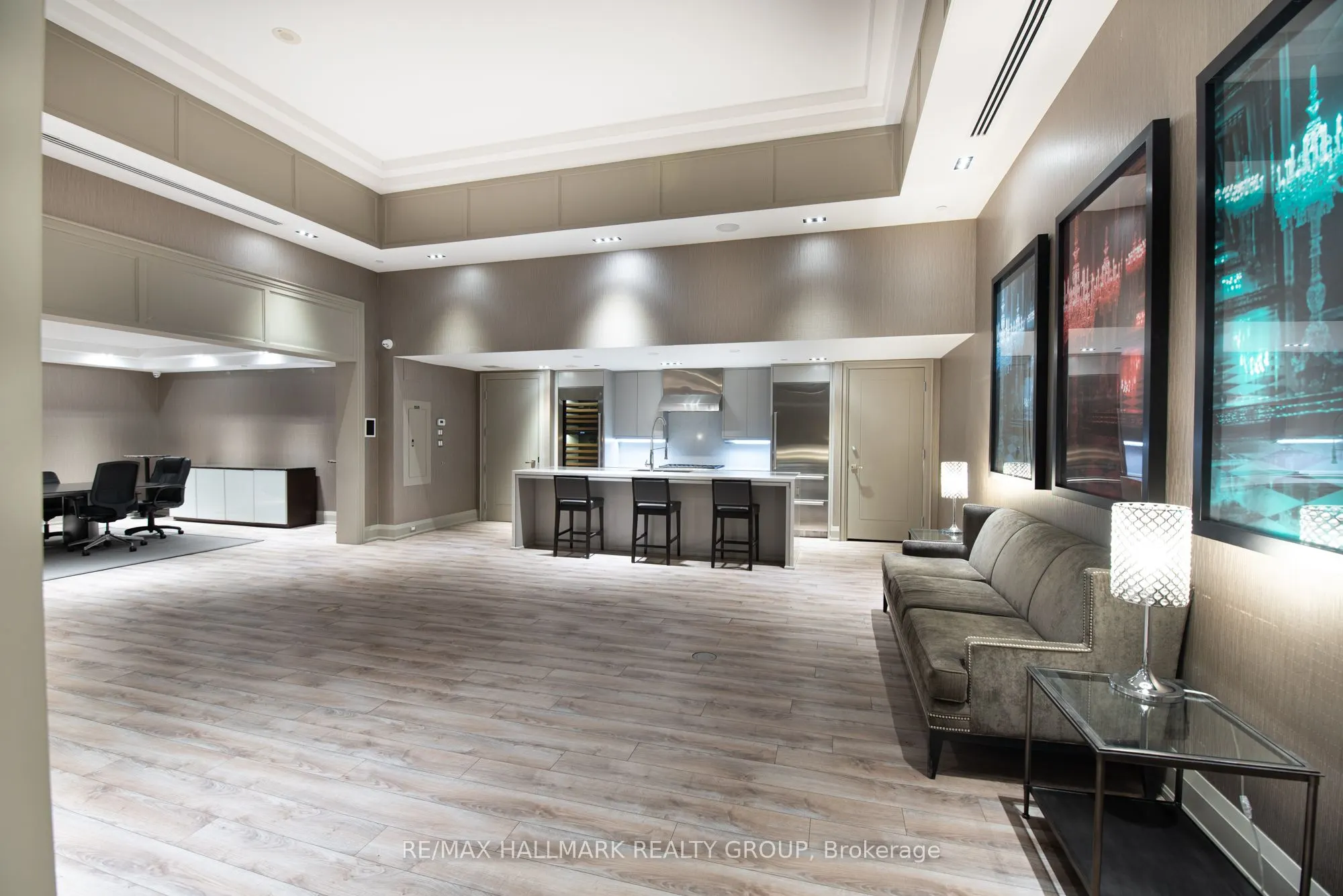 111 Champagne Avenue, #502