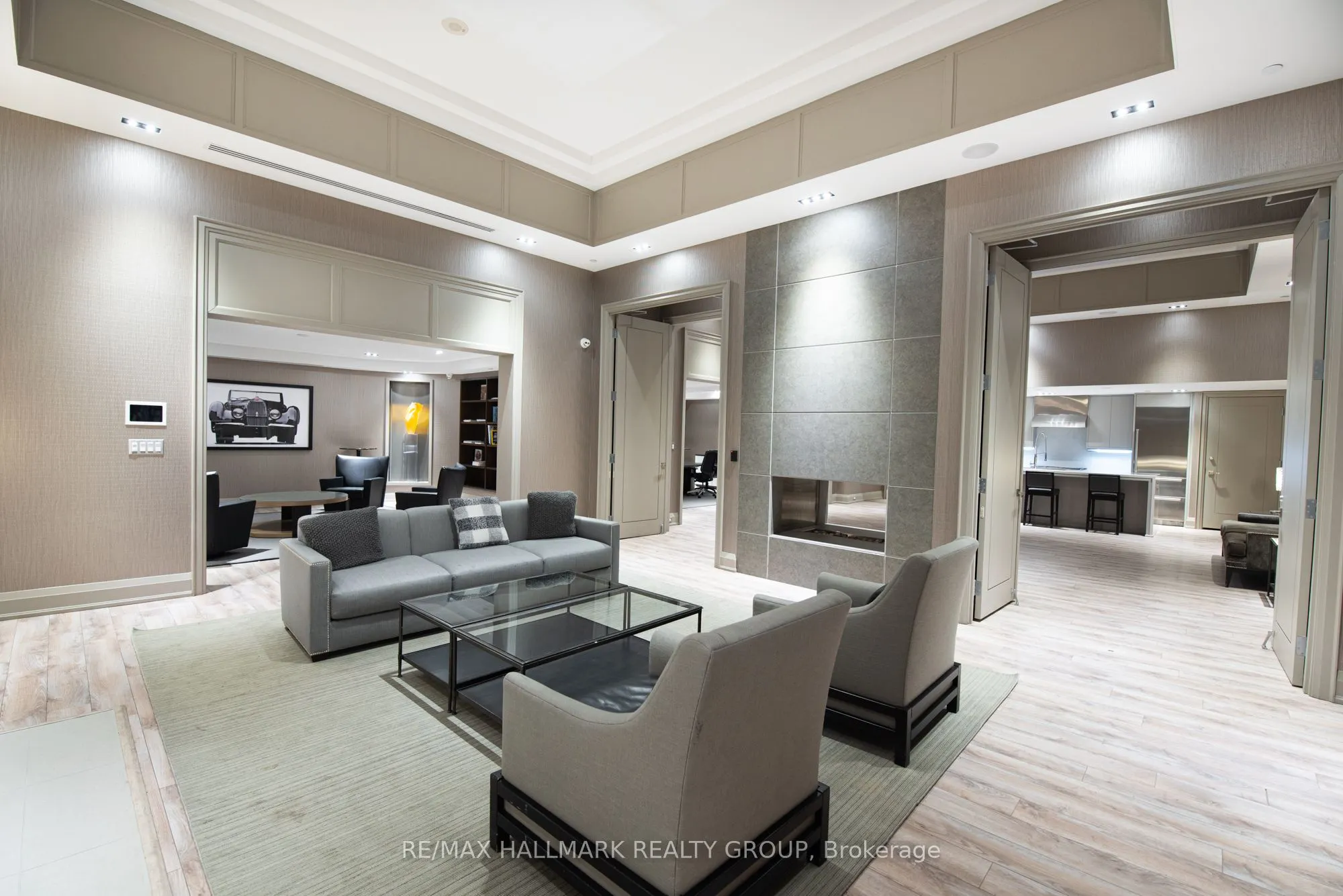 111 Champagne Avenue, #502