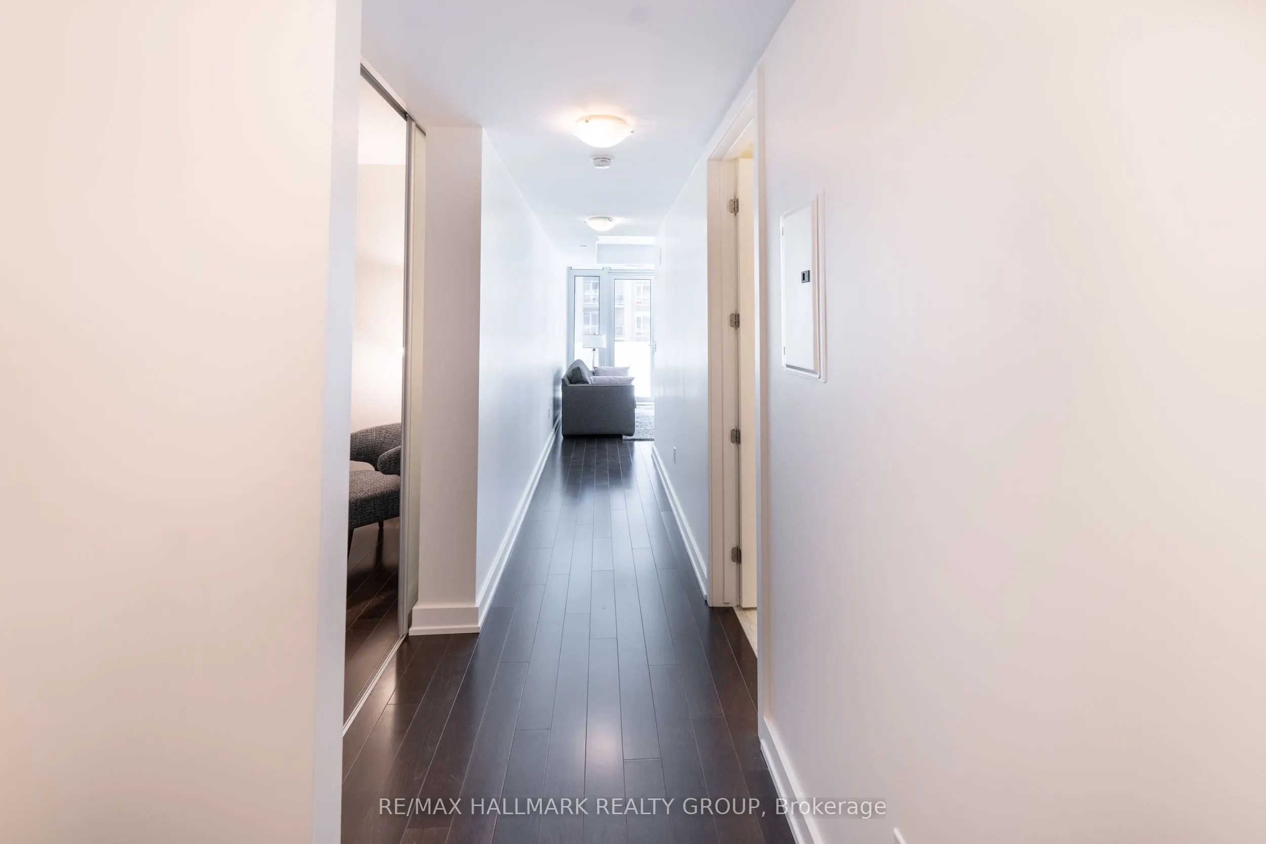 111 Champagne Avenue, #502