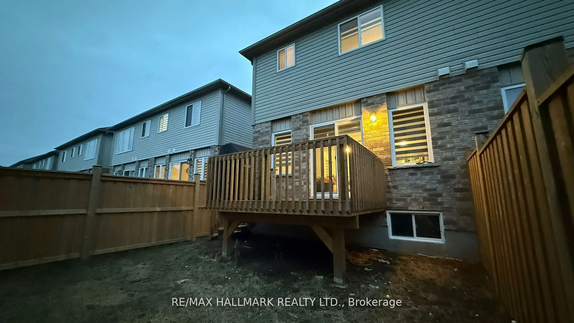 75 John Brabson Crescent