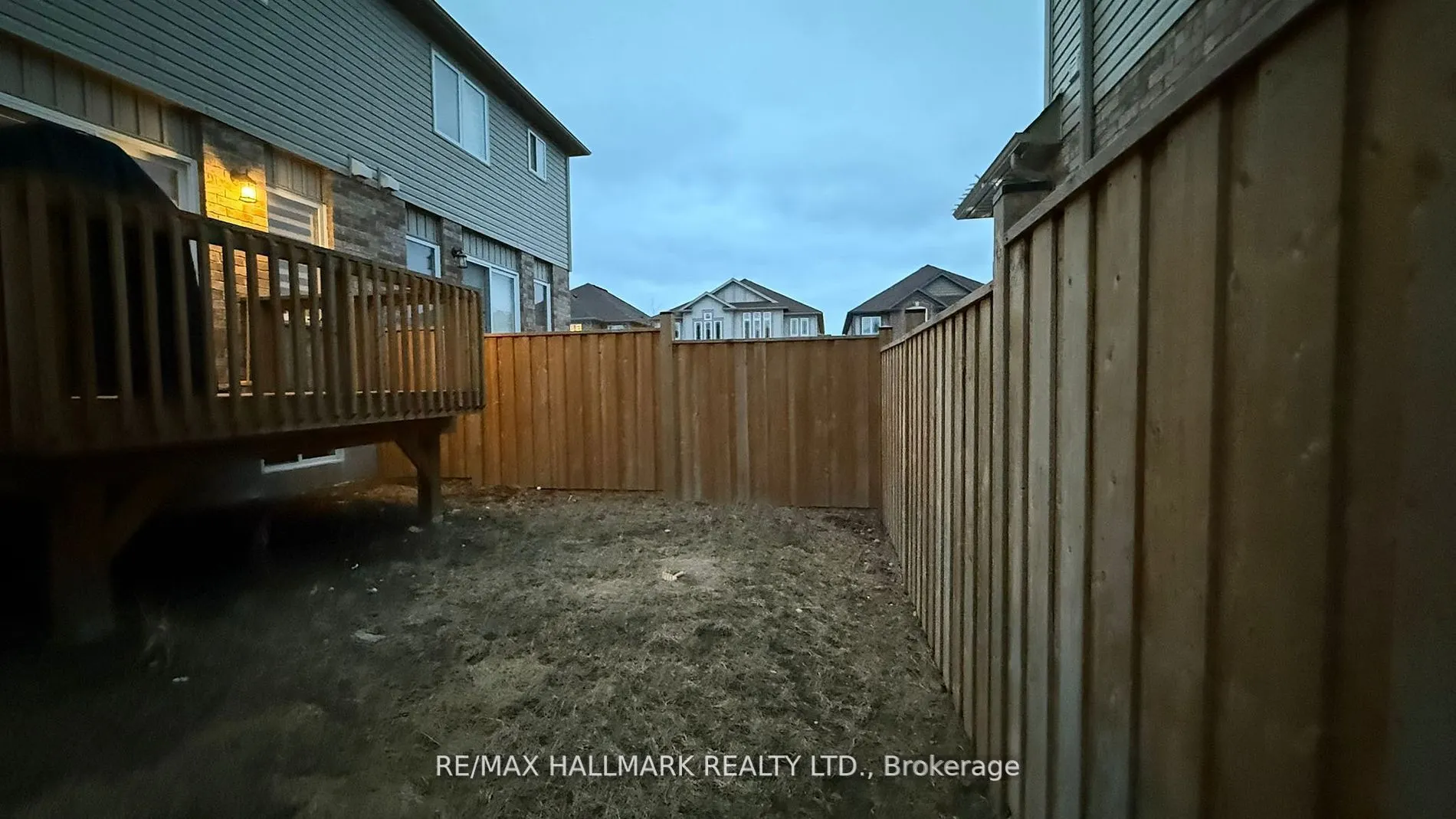 75 John Brabson Crescent