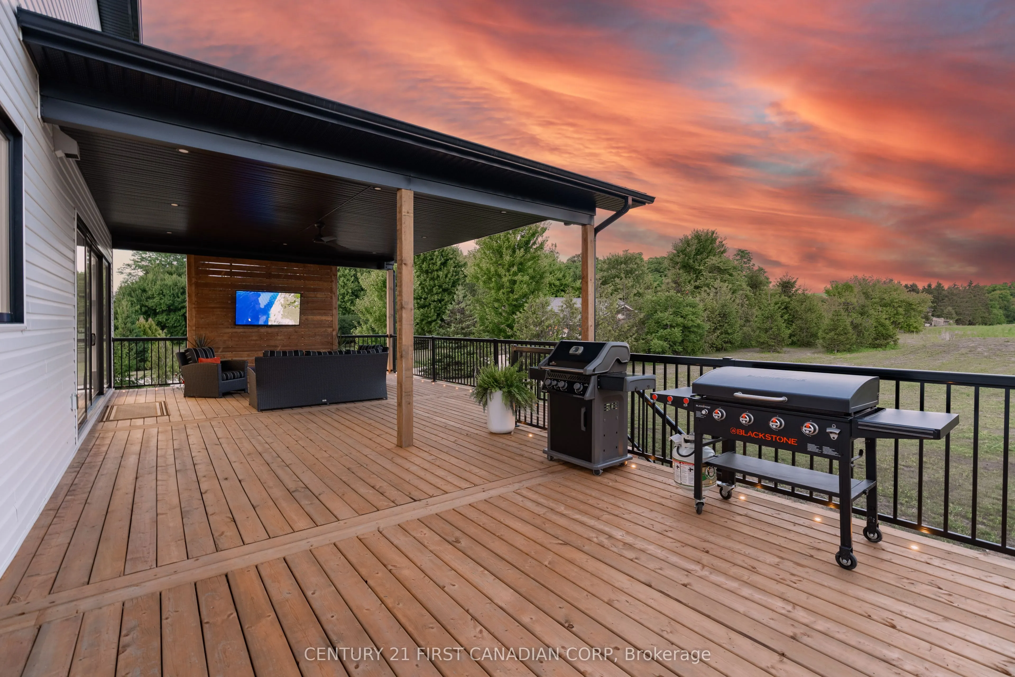 12110 GALE Road