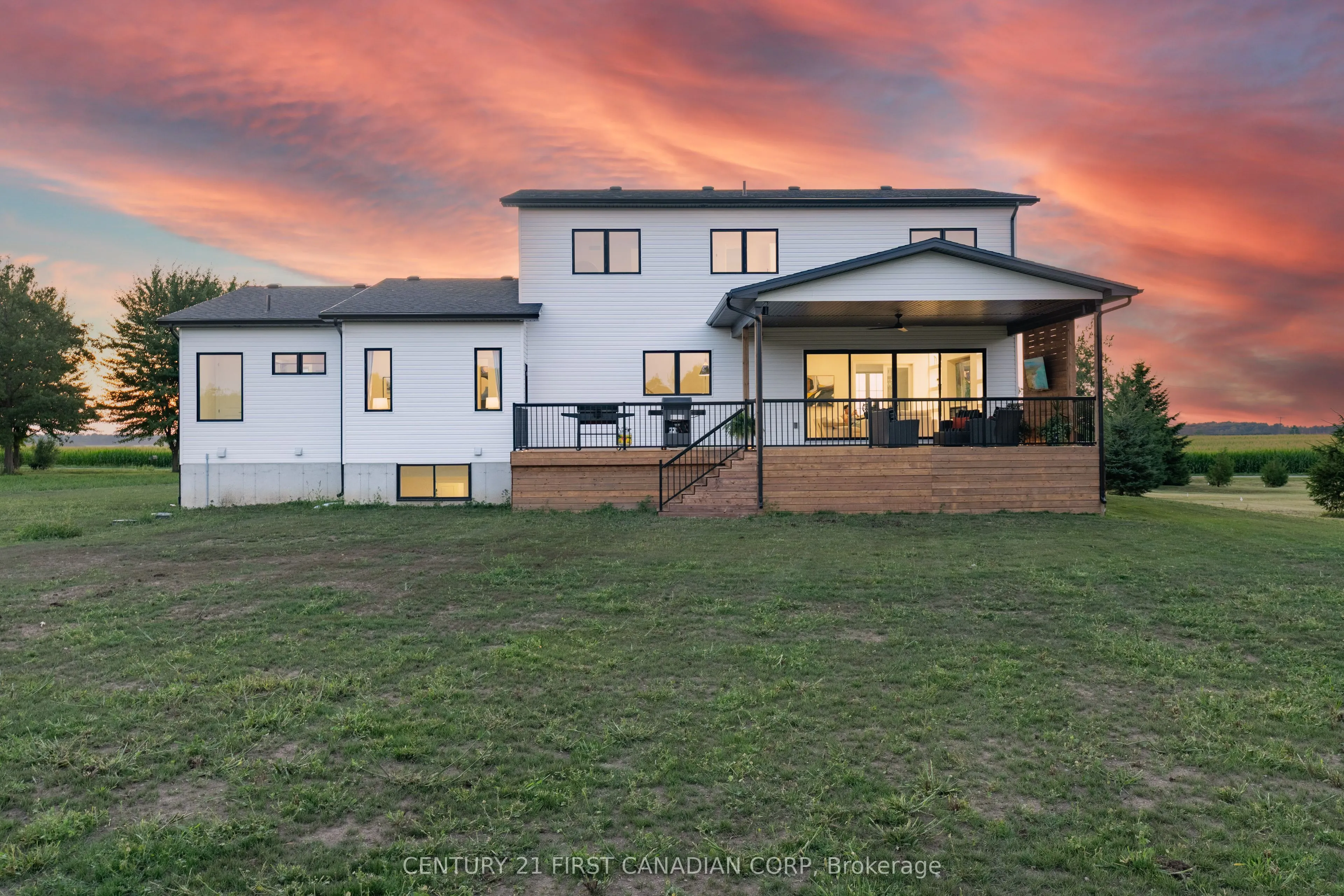 12110 GALE Road