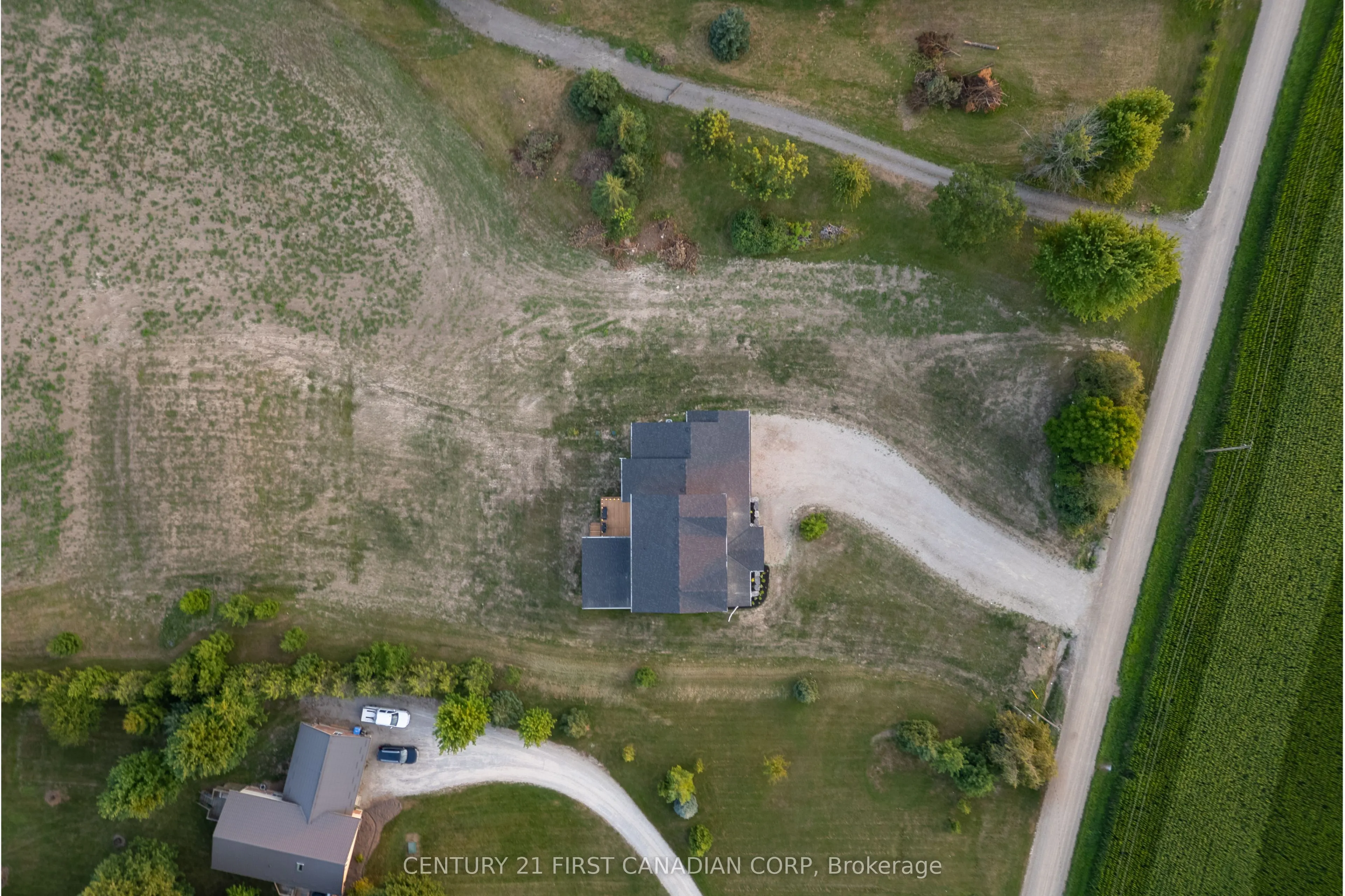 12110 GALE Road
