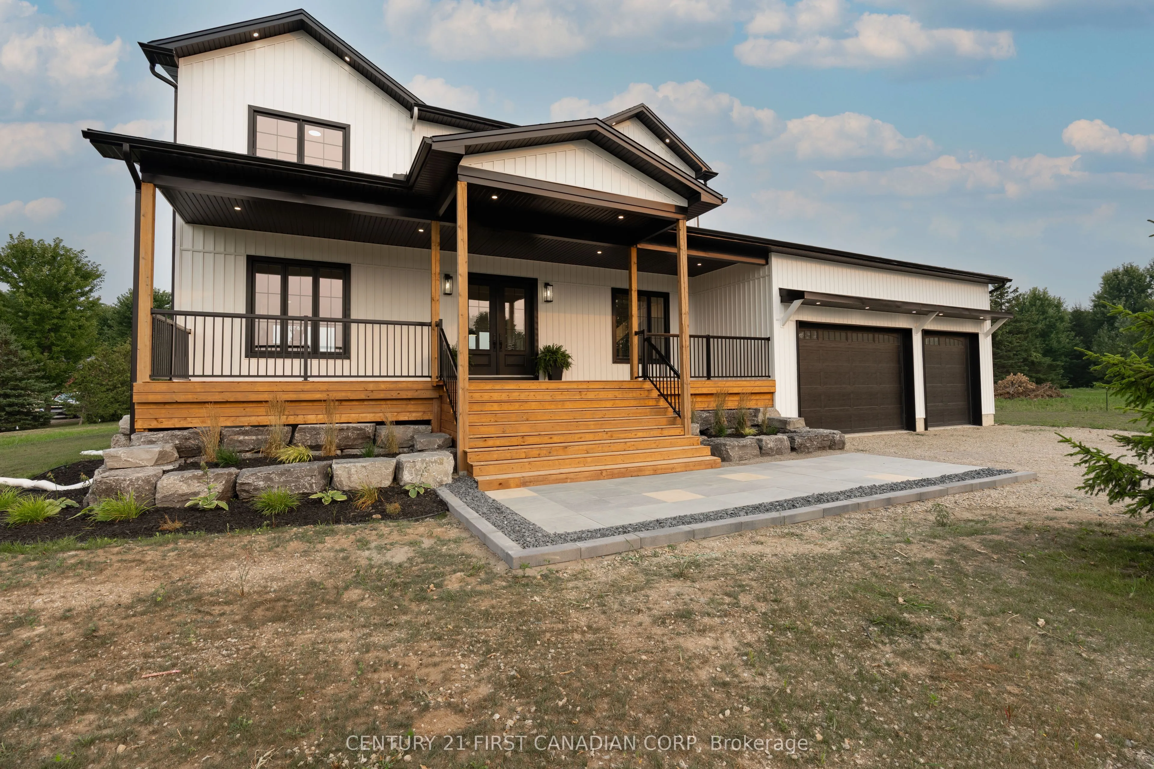 12110 GALE Road