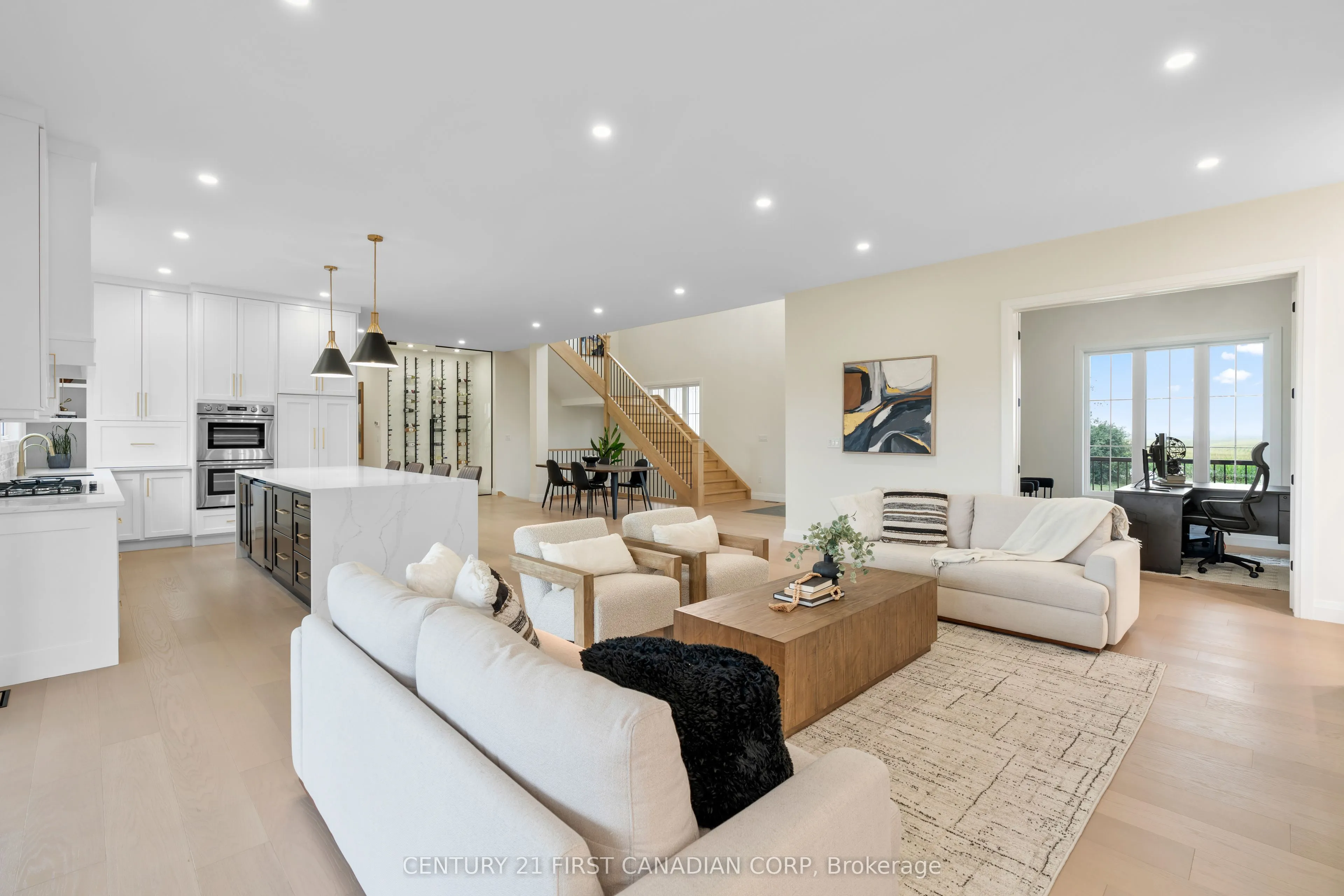 12110 GALE Road
