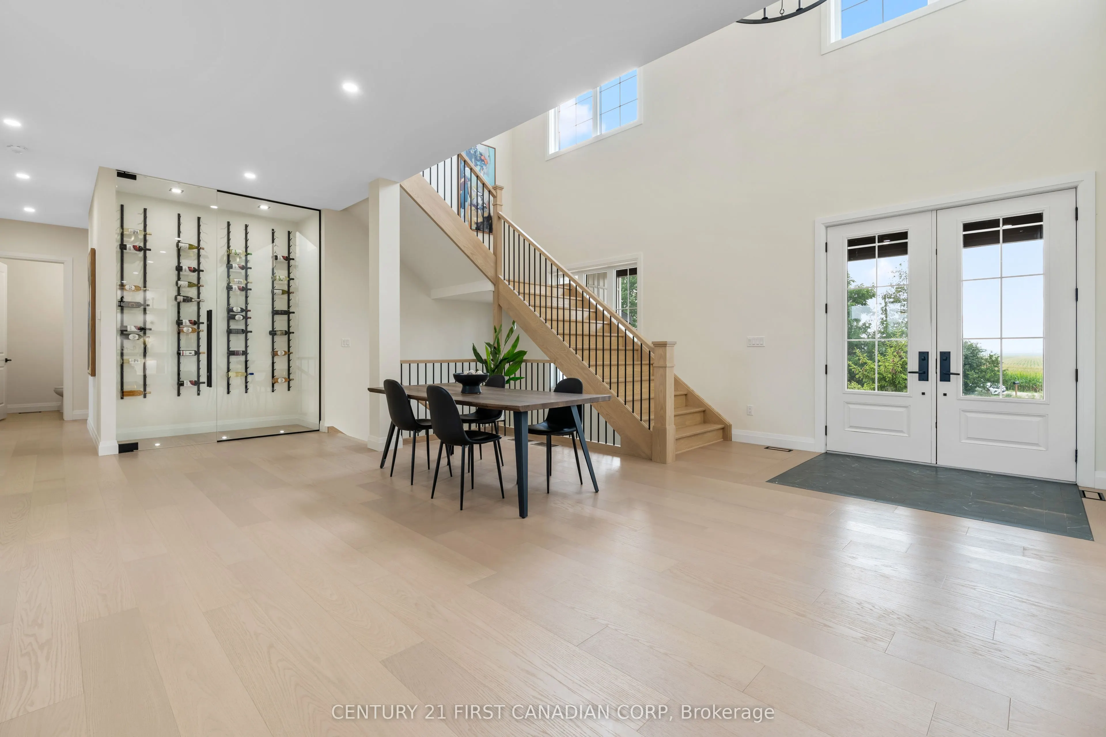 12110 GALE Road