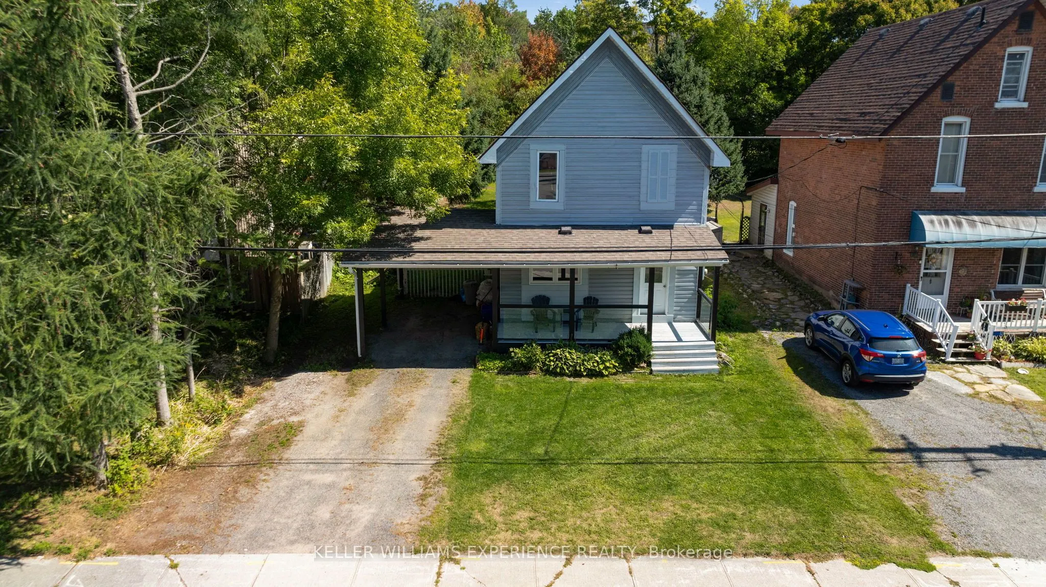 14 North Fetterly Street