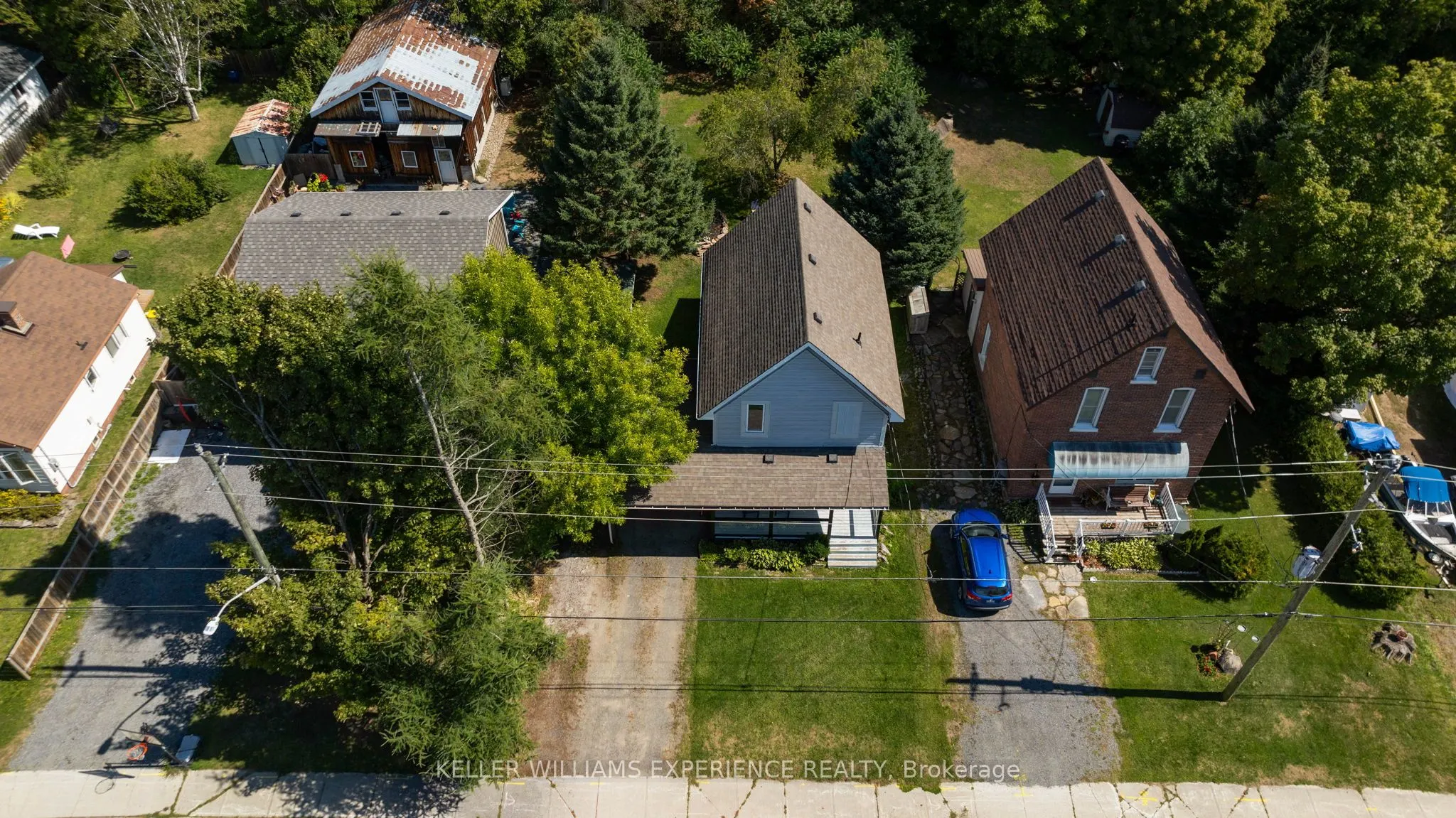 14 North Fetterly Street