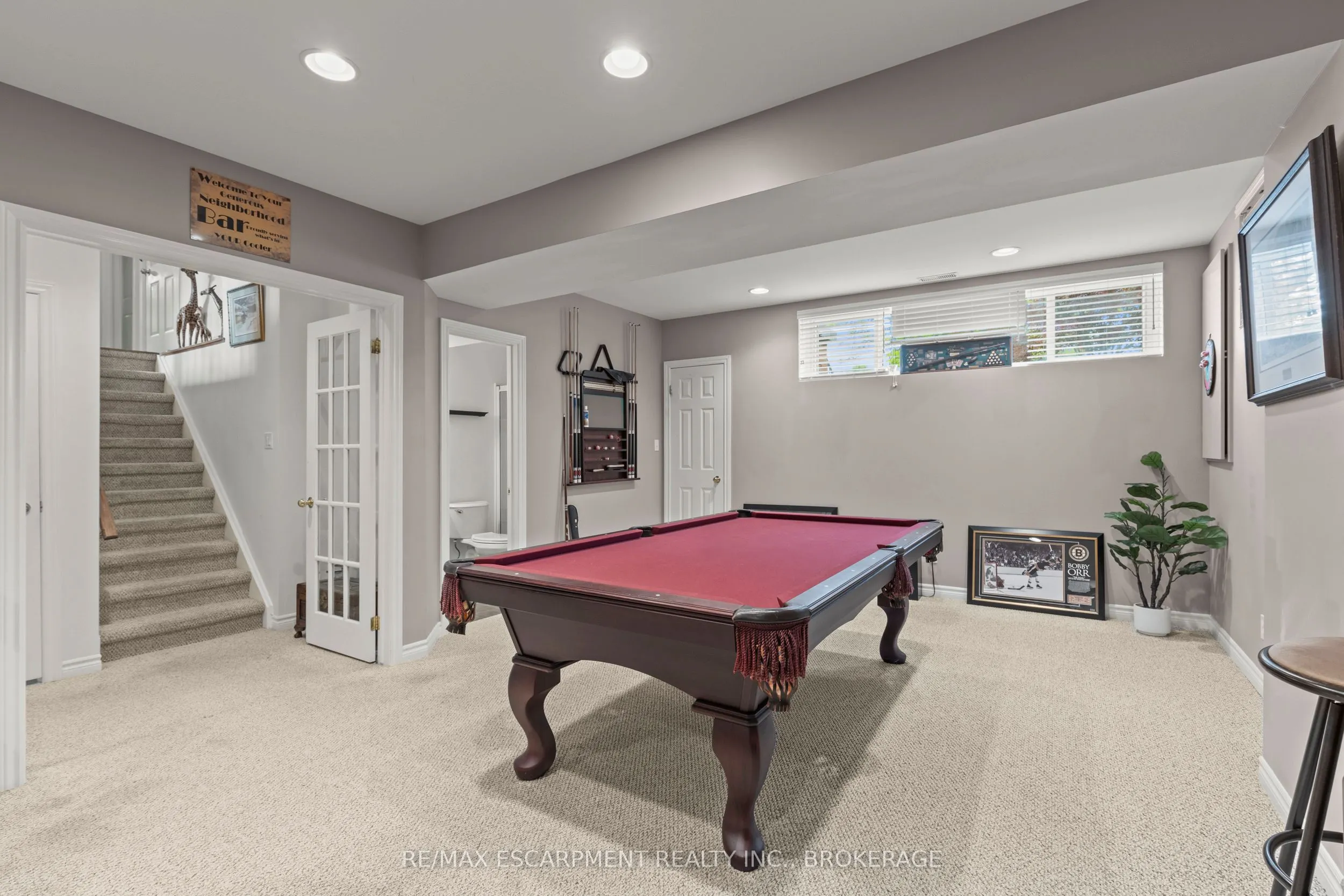 61 Seaton Place Drive