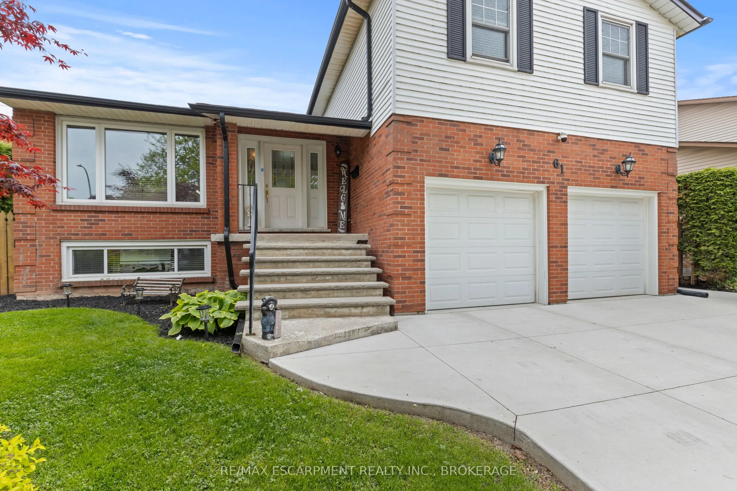 61 Seaton Place Drive