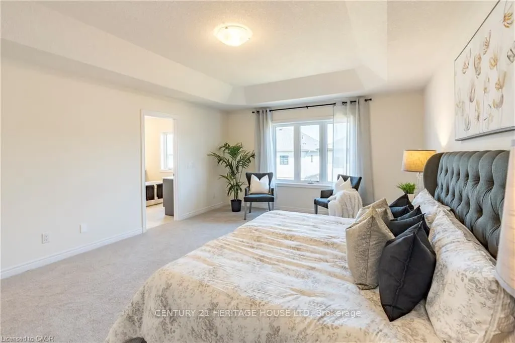 281 Broadacre Drive