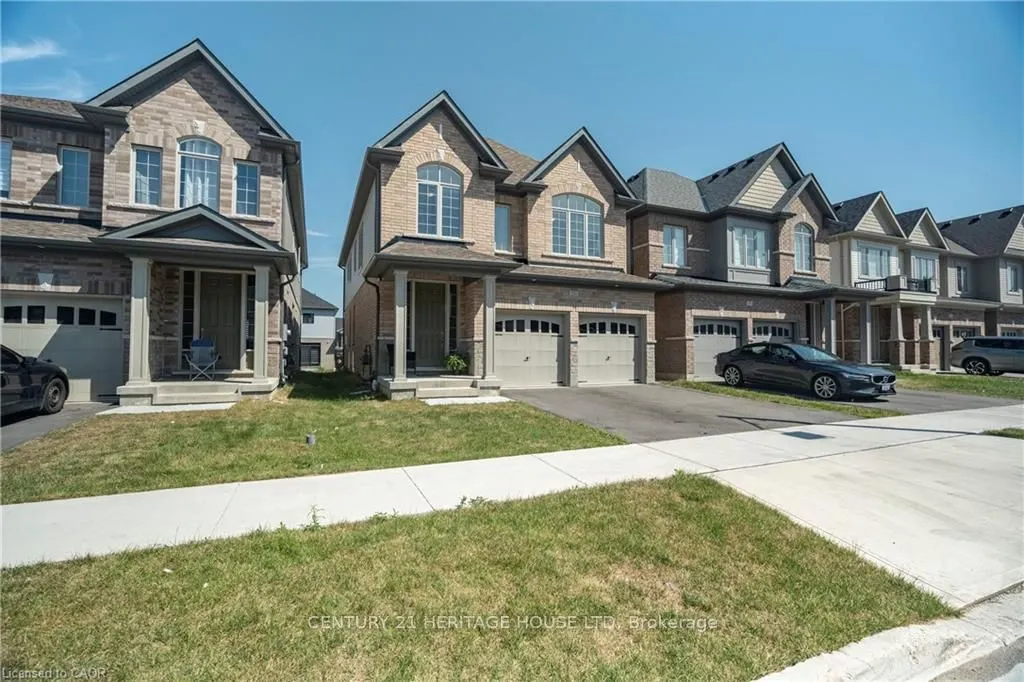 281 Broadacre Drive
