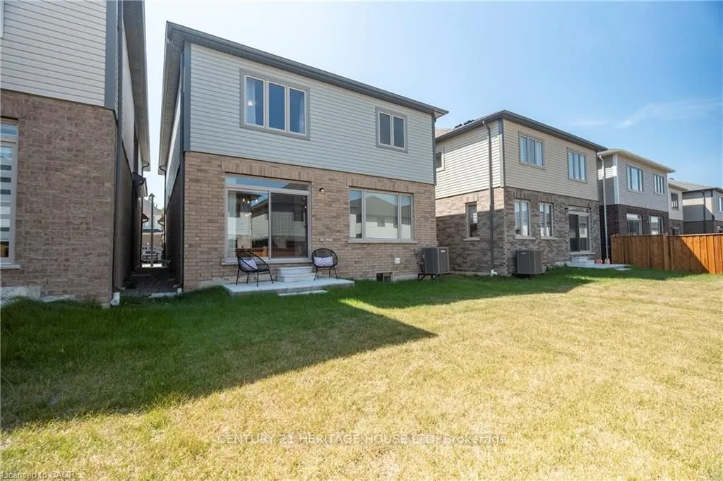 281 Broadacre Drive