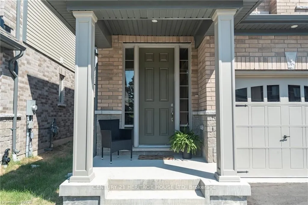 281 Broadacre Drive