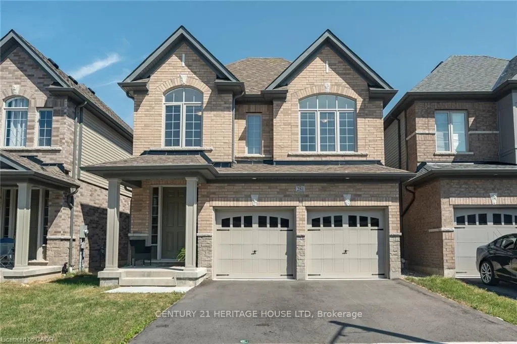 281 Broadacre Drive