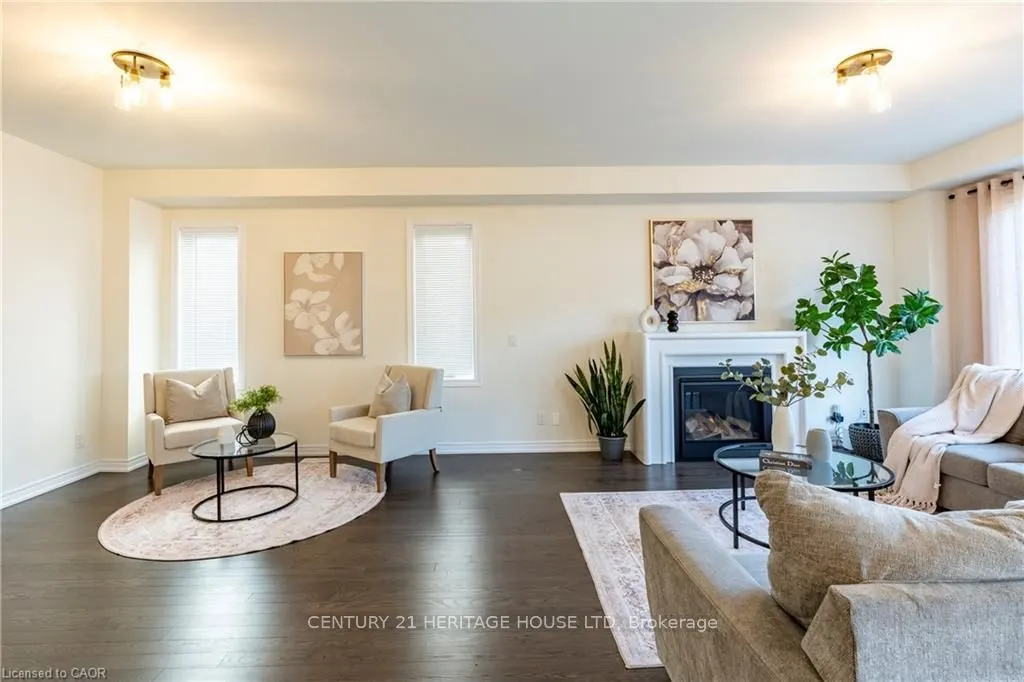 281 Broadacre Drive
