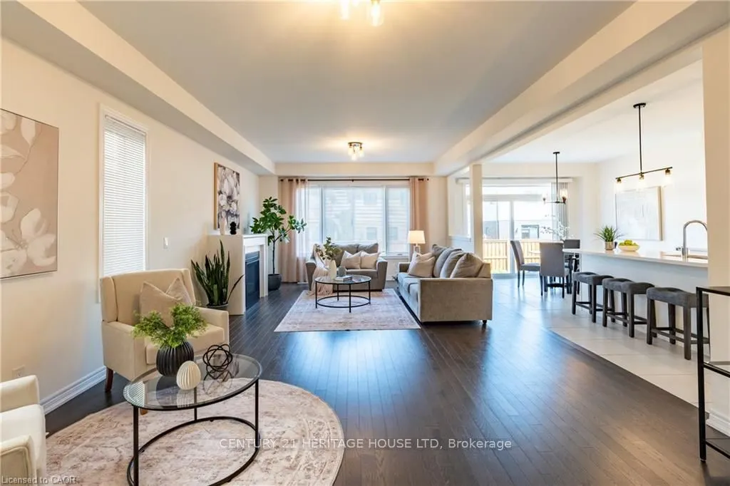 281 Broadacre Drive