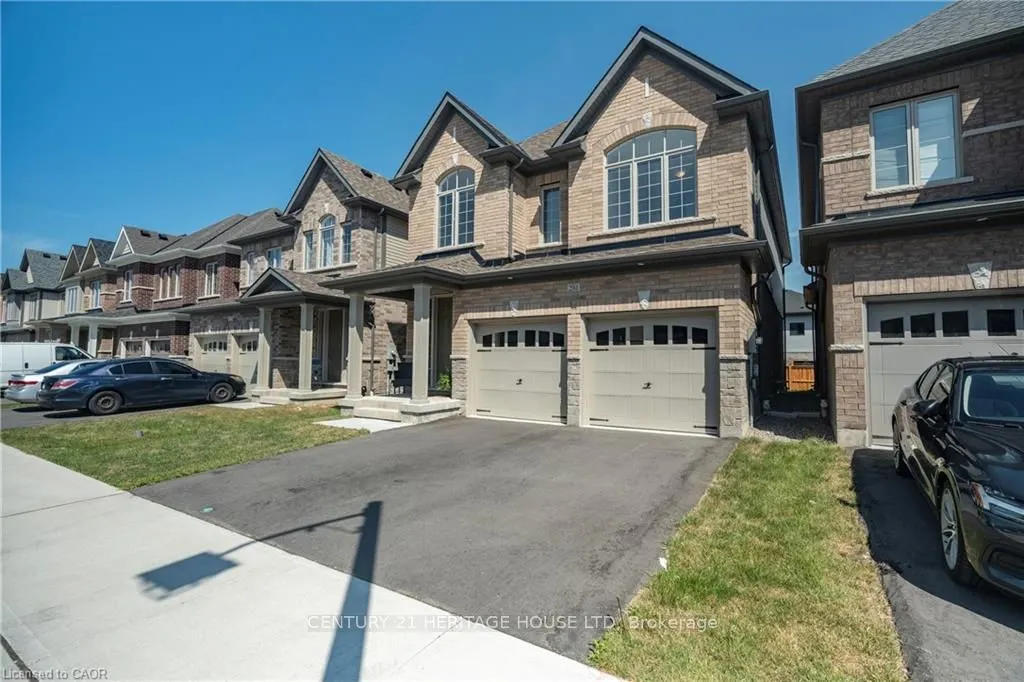 281 Broadacre Drive