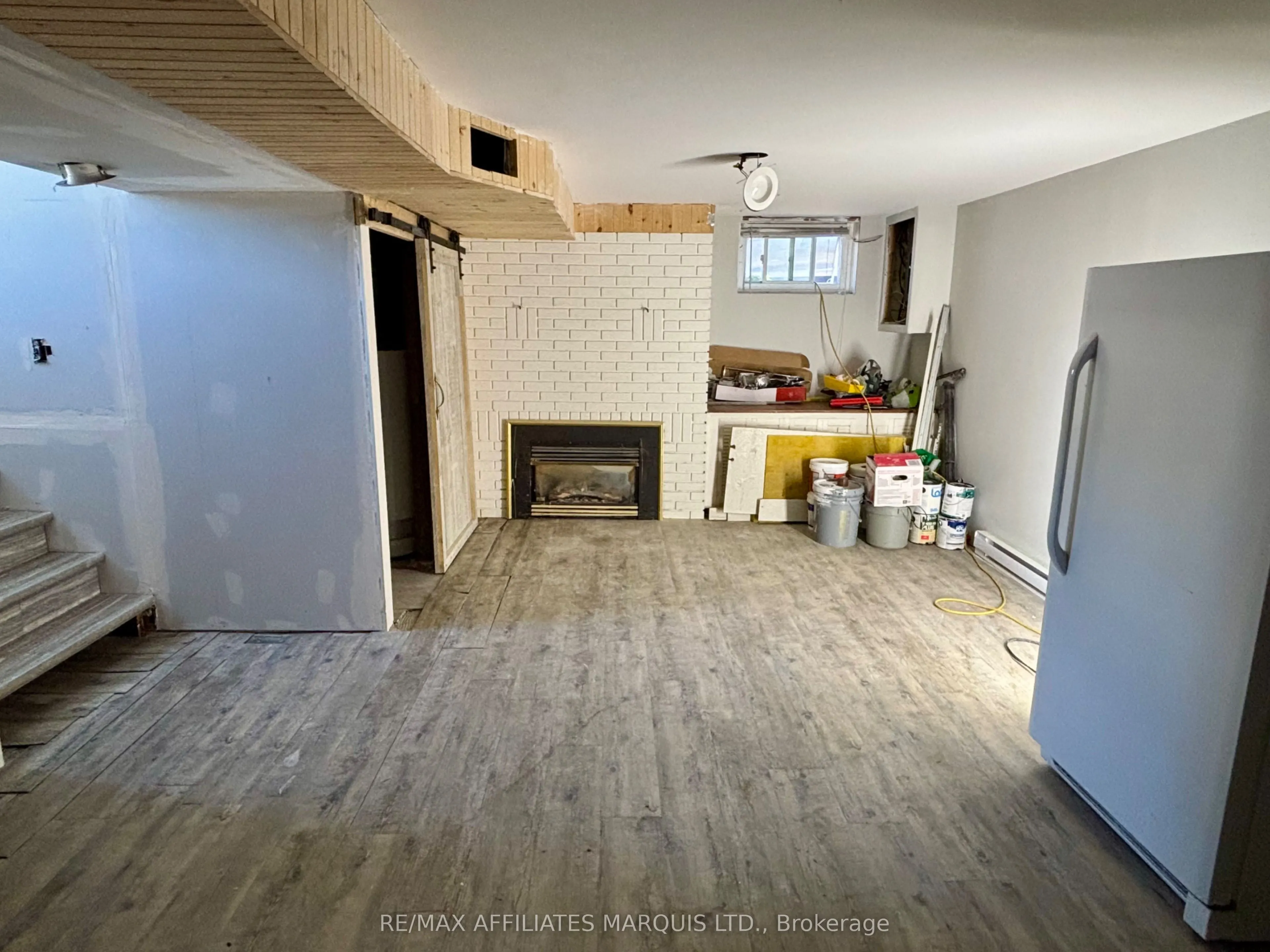 1005 Leonard Avenue
