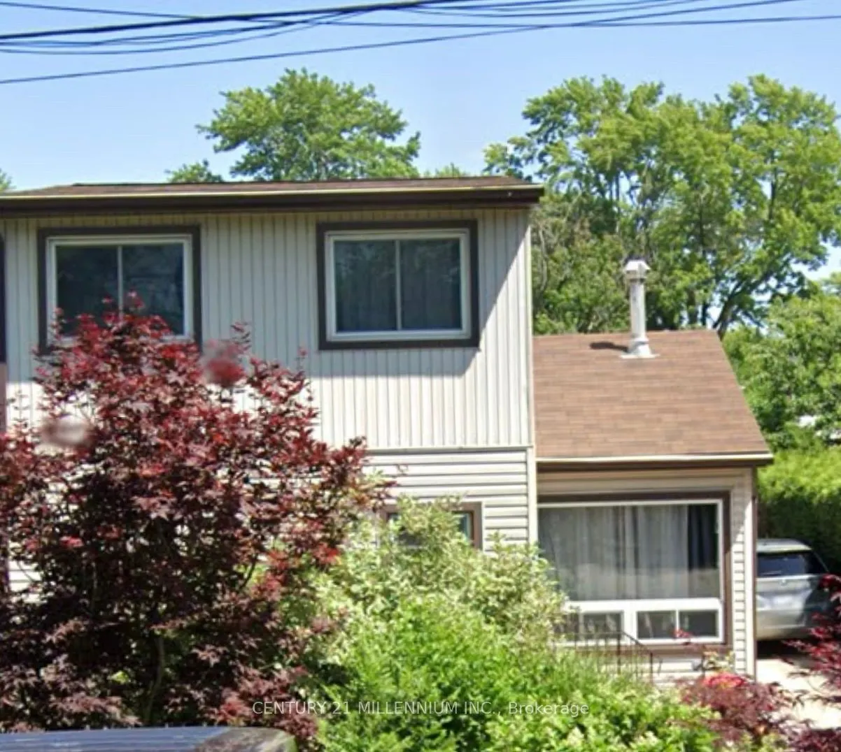 74 Pinelands Avenue