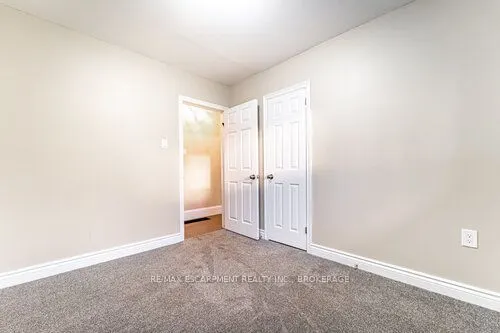 46 Cloke Court, #Upper