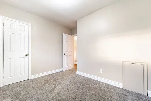 46 Cloke Court, #Upper