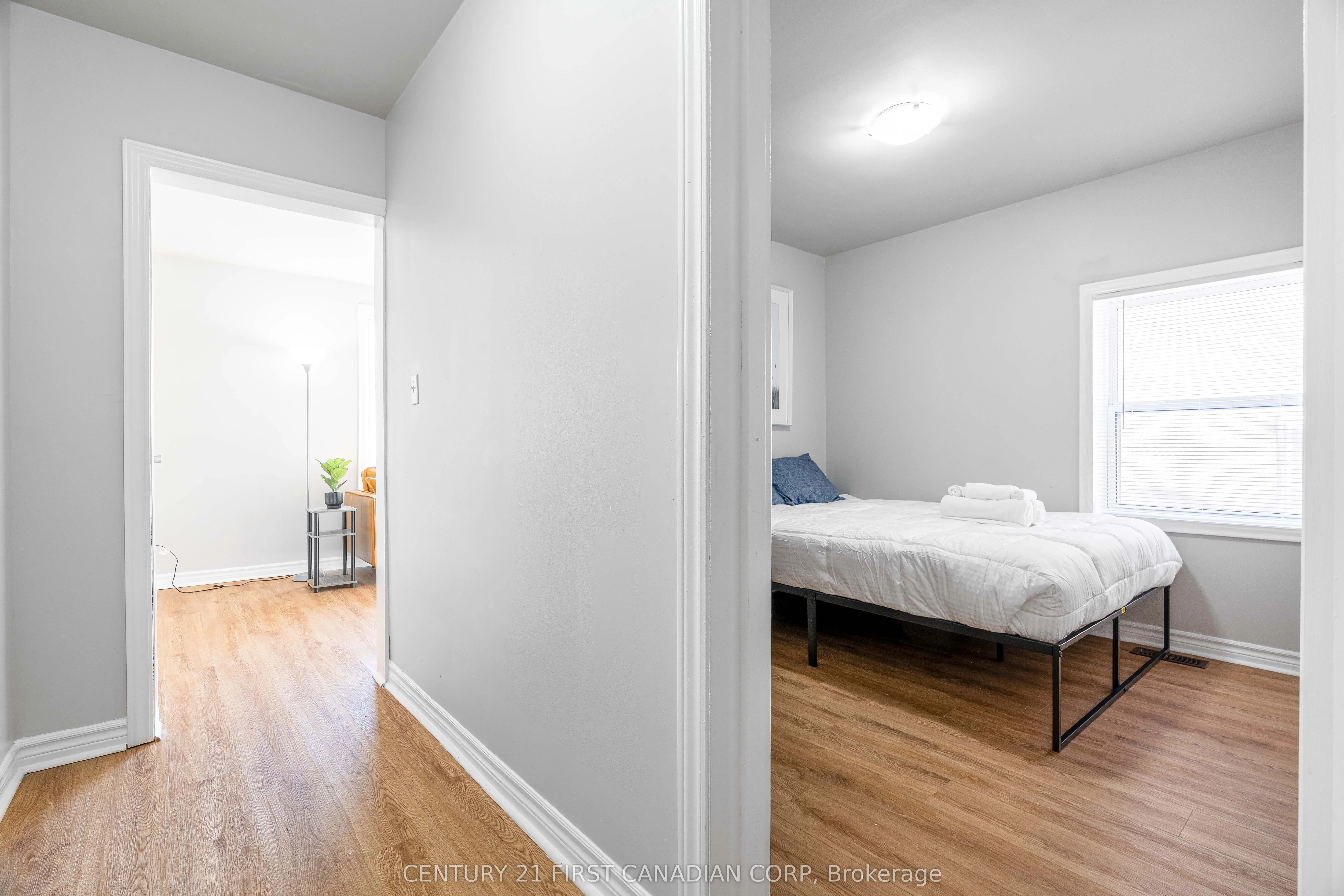 302 Egerton Street