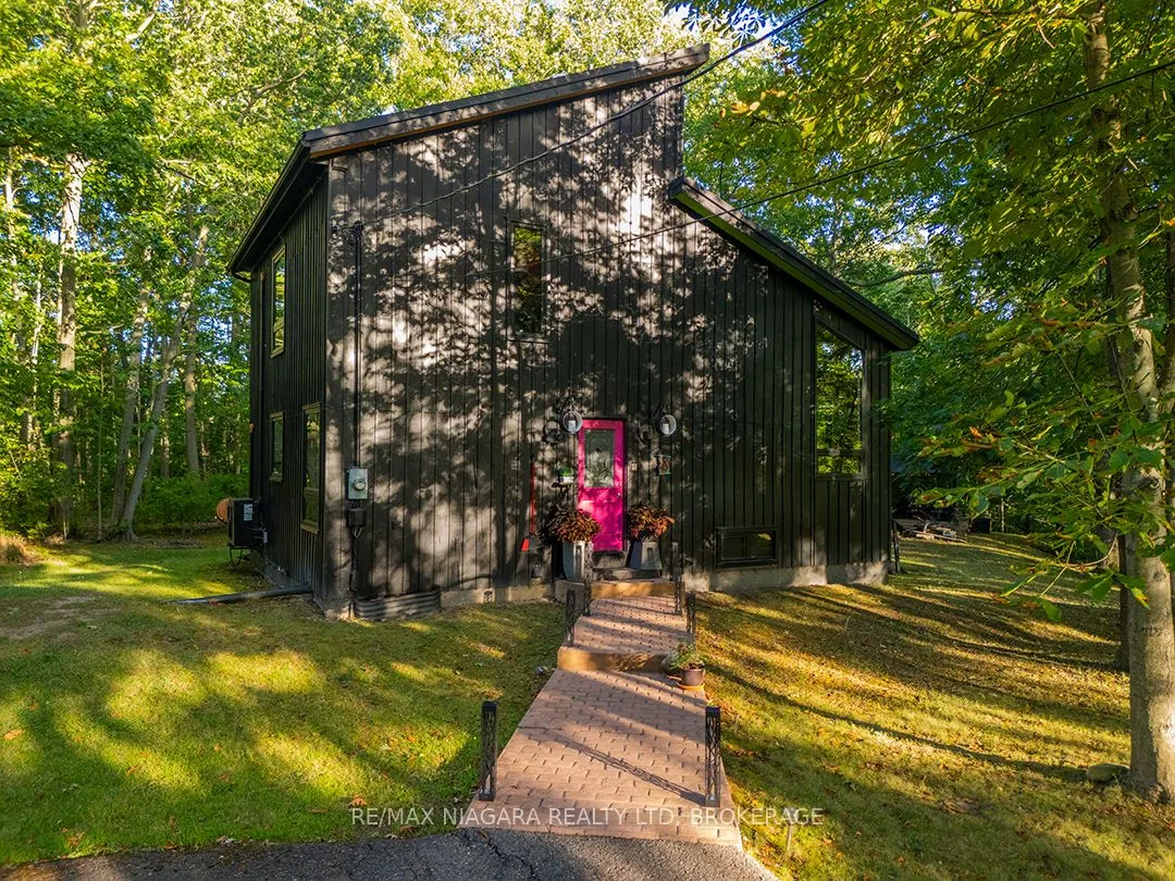 4121 Fox Road