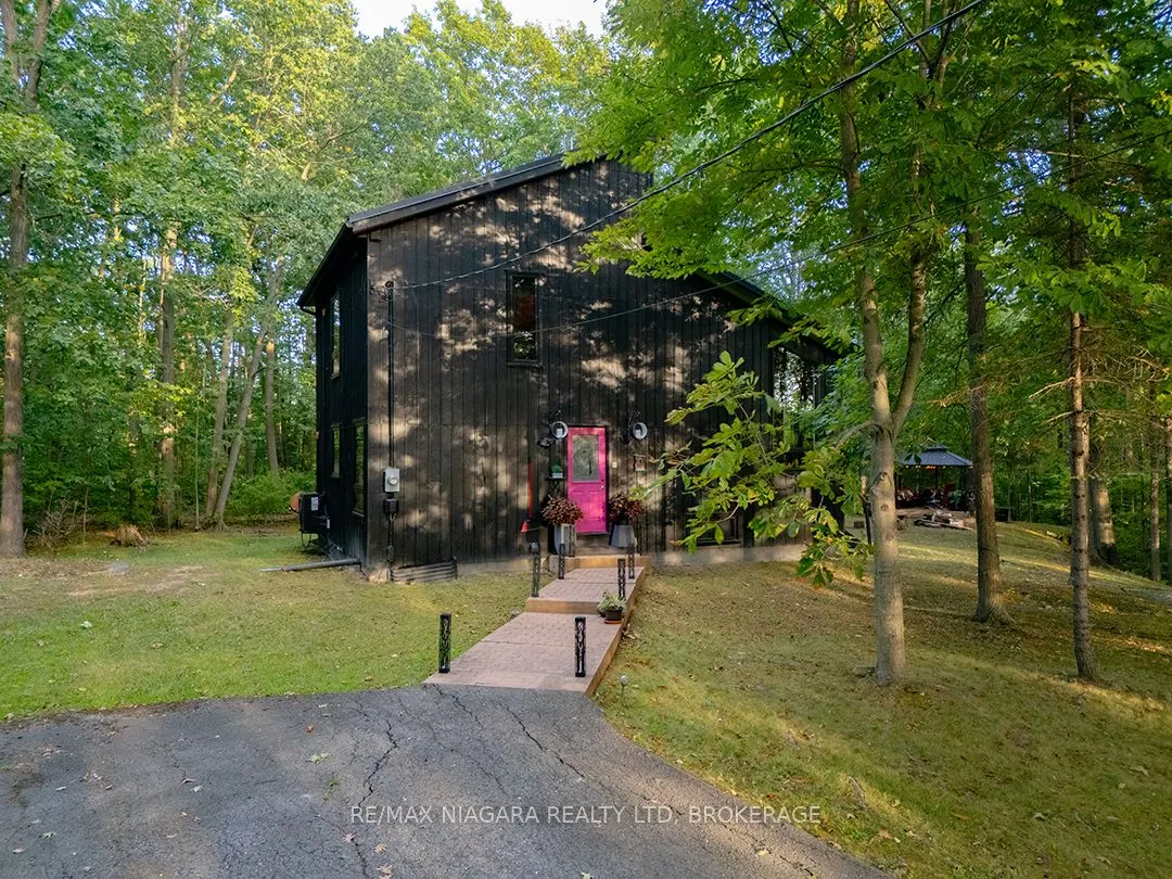 4121 Fox Road