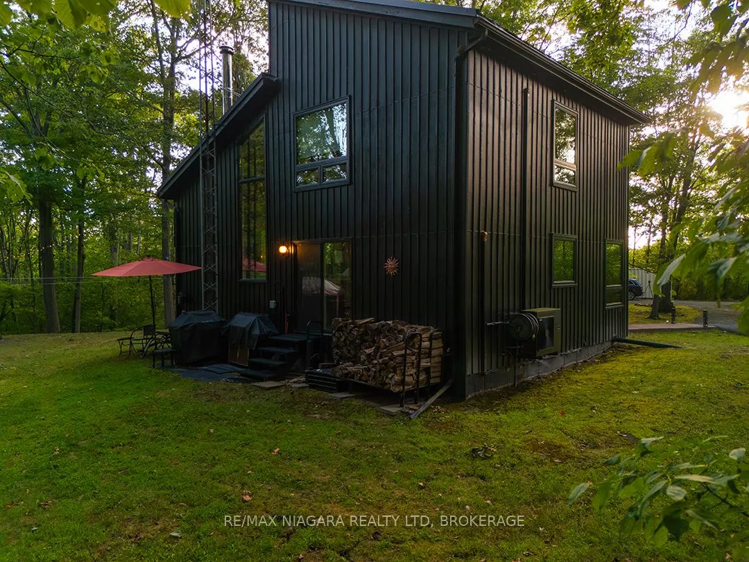 4121 Fox Road