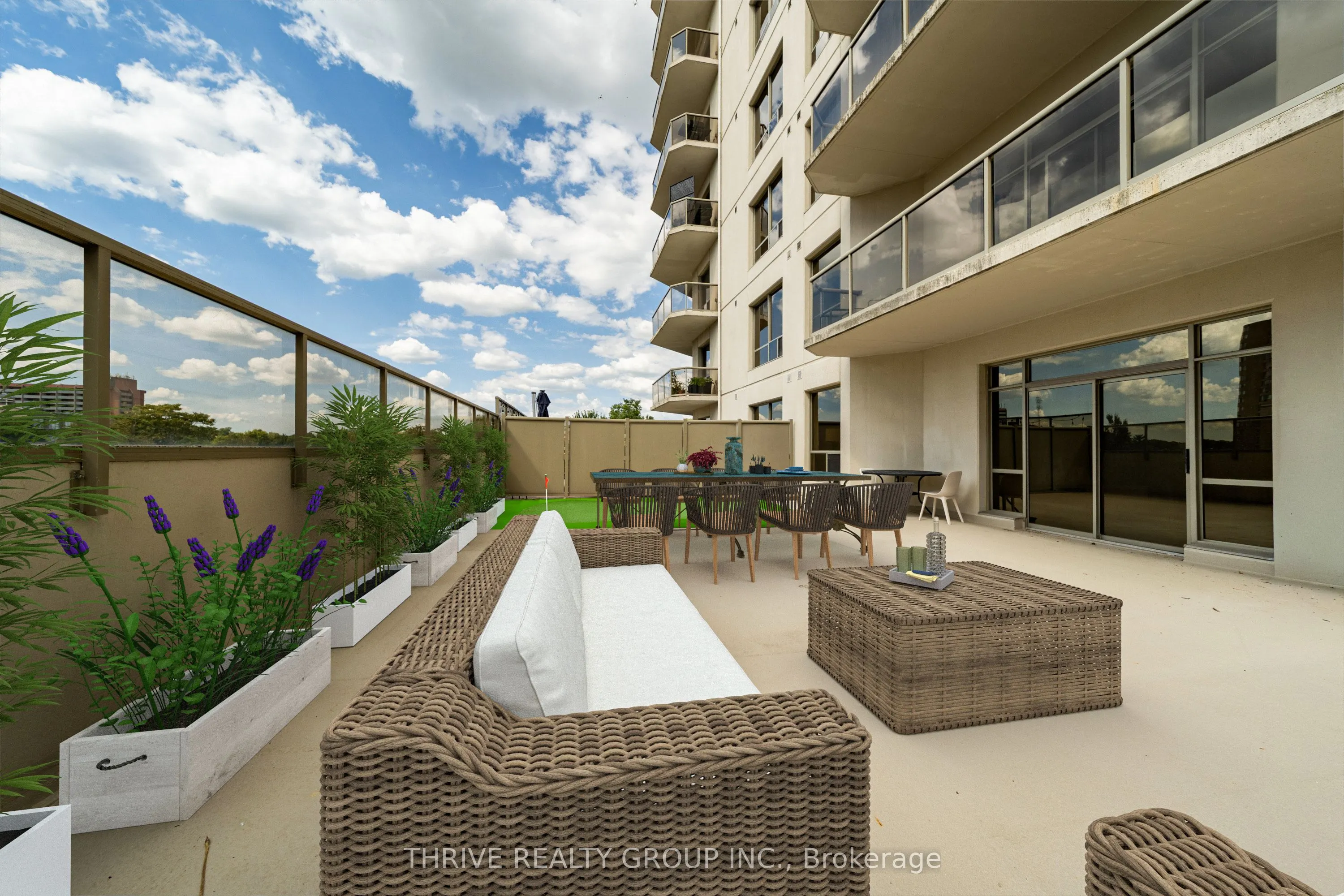 250 Pall Mall Street, #407