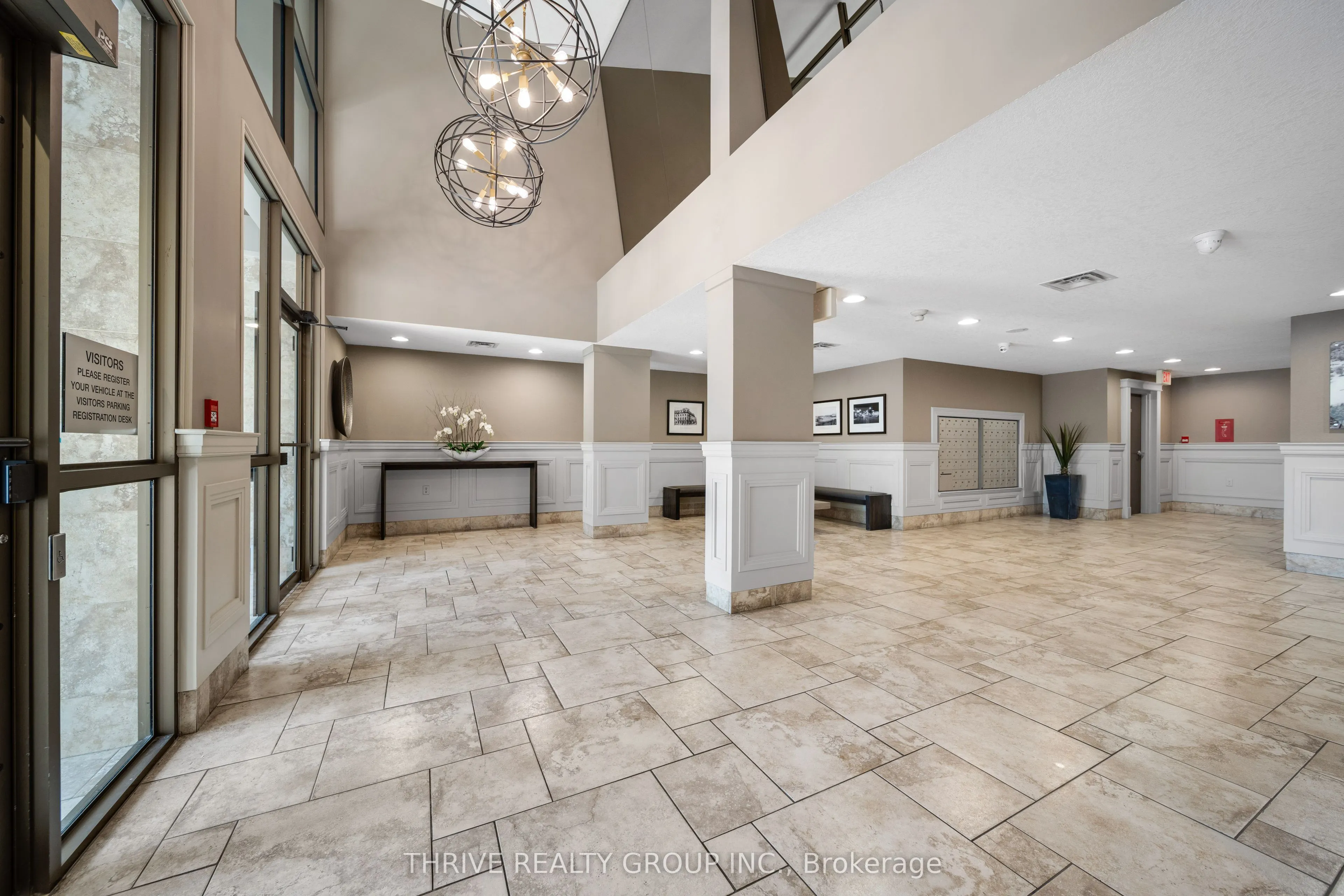 250 Pall Mall Street, #407
