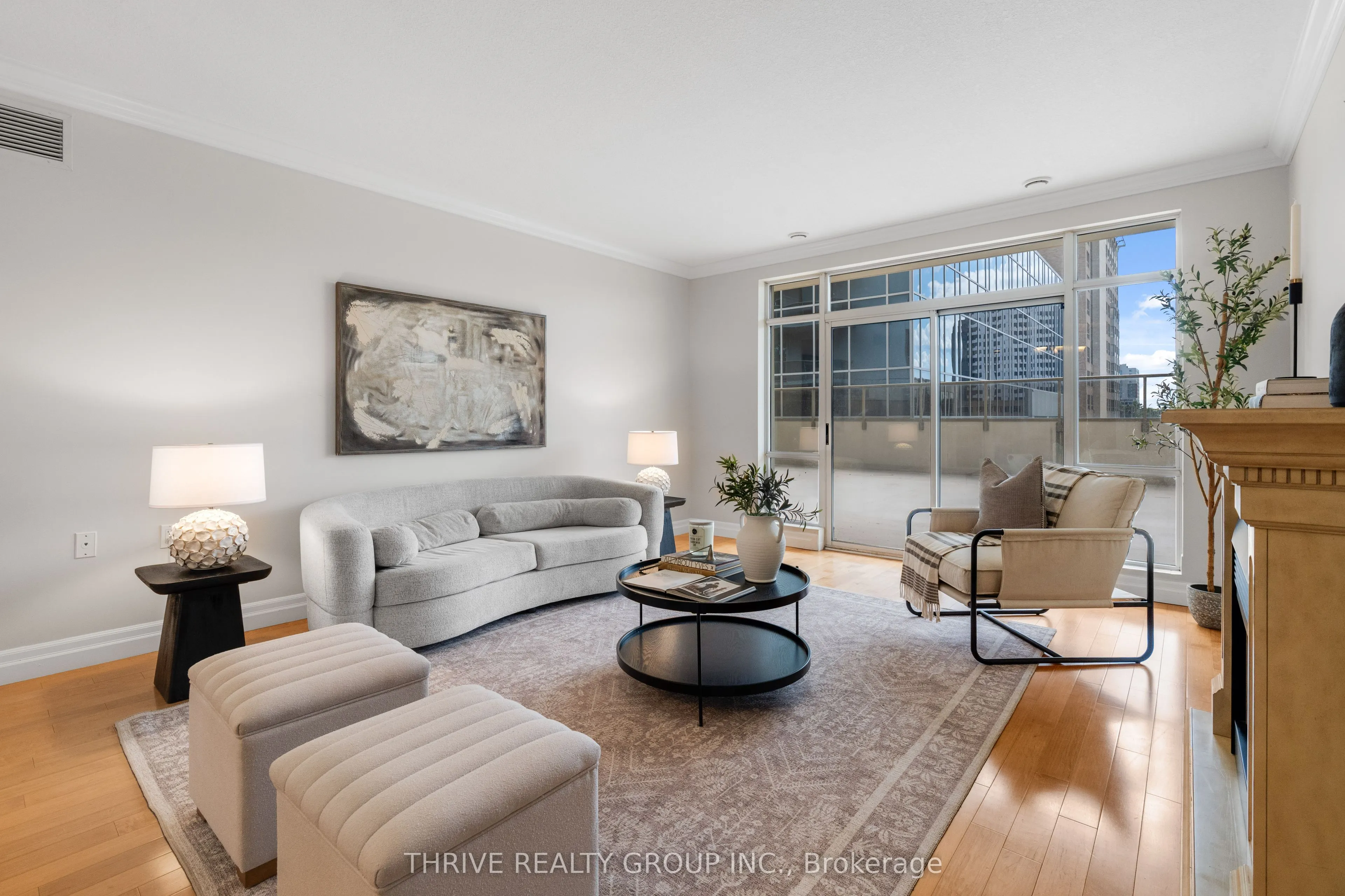 250 Pall Mall Street, #407