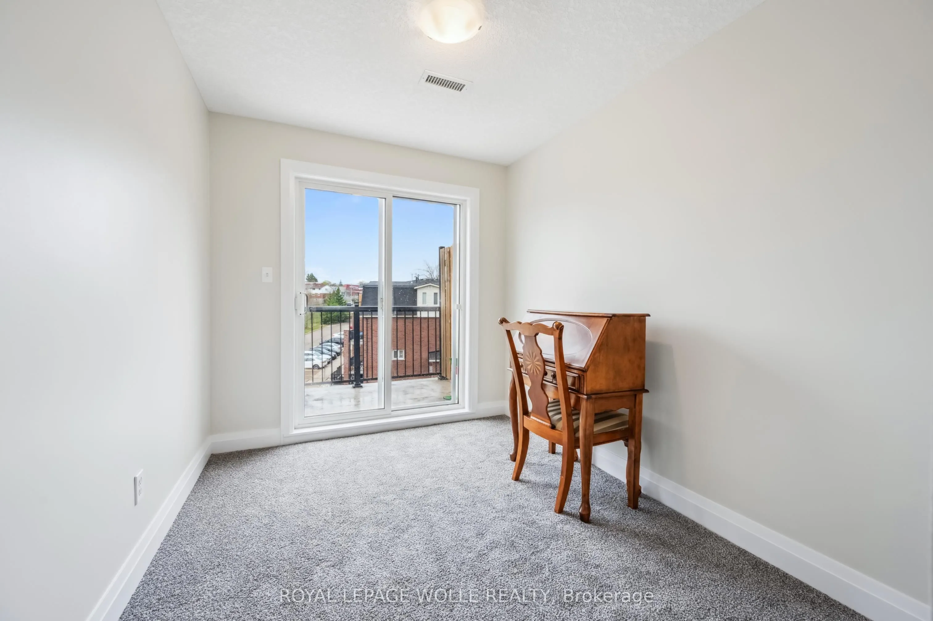45 Cedarhill Crescent, #12D