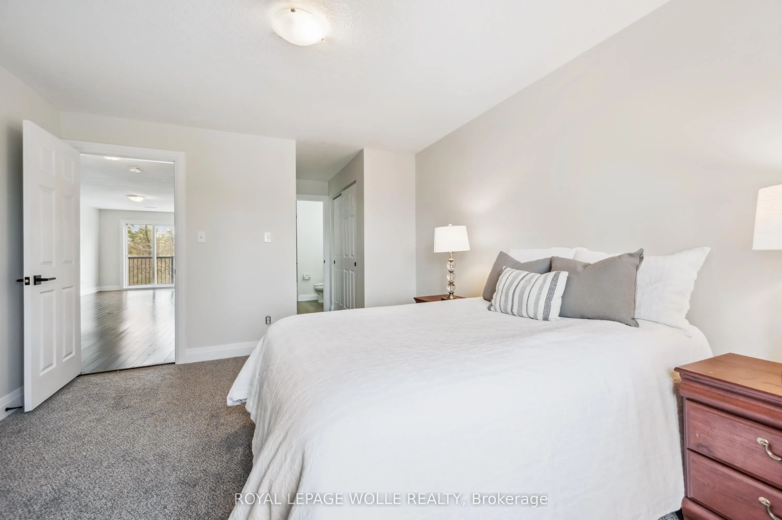45 Cedarhill Crescent, #12D