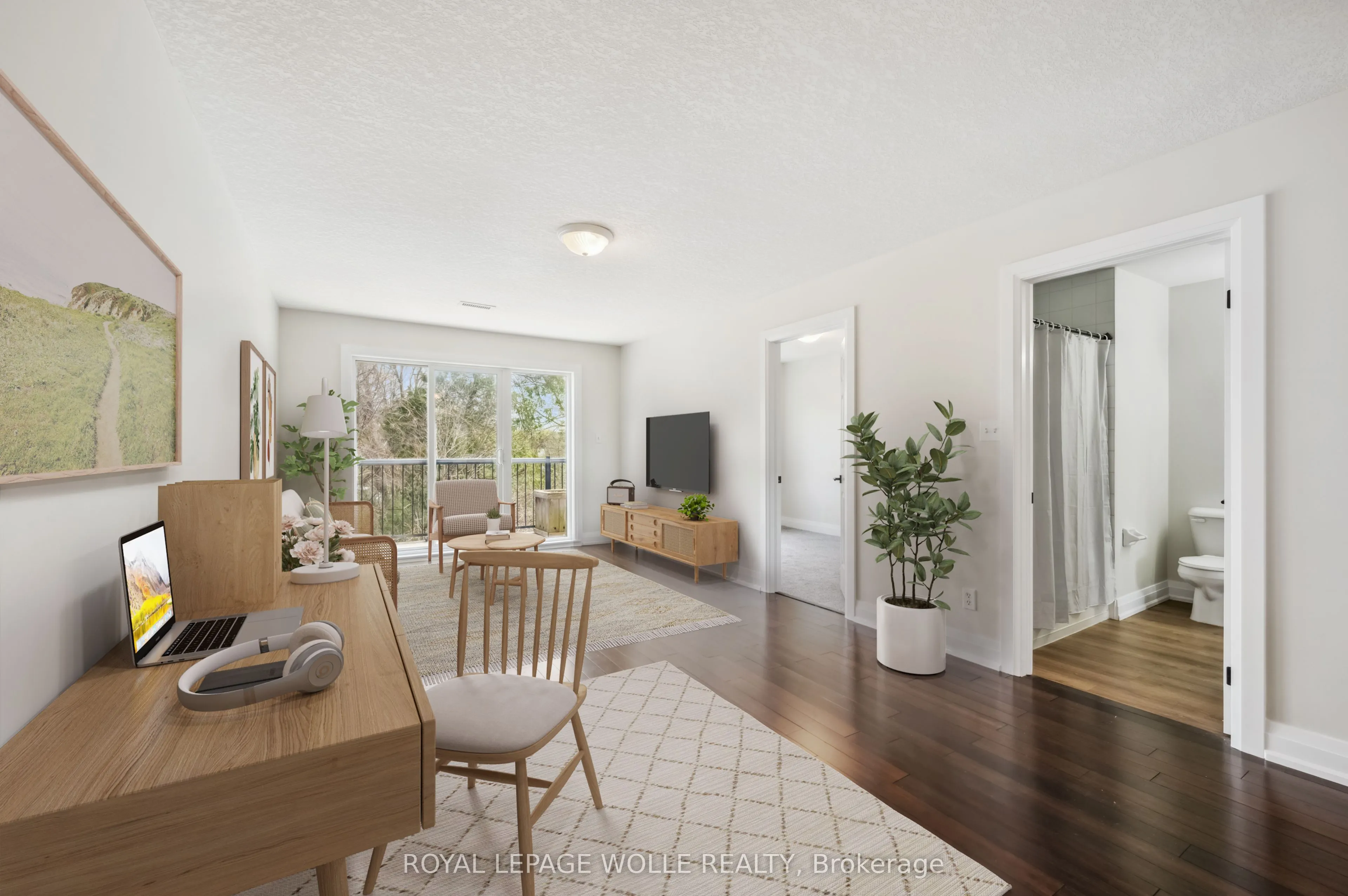 45 Cedarhill Crescent, #12D