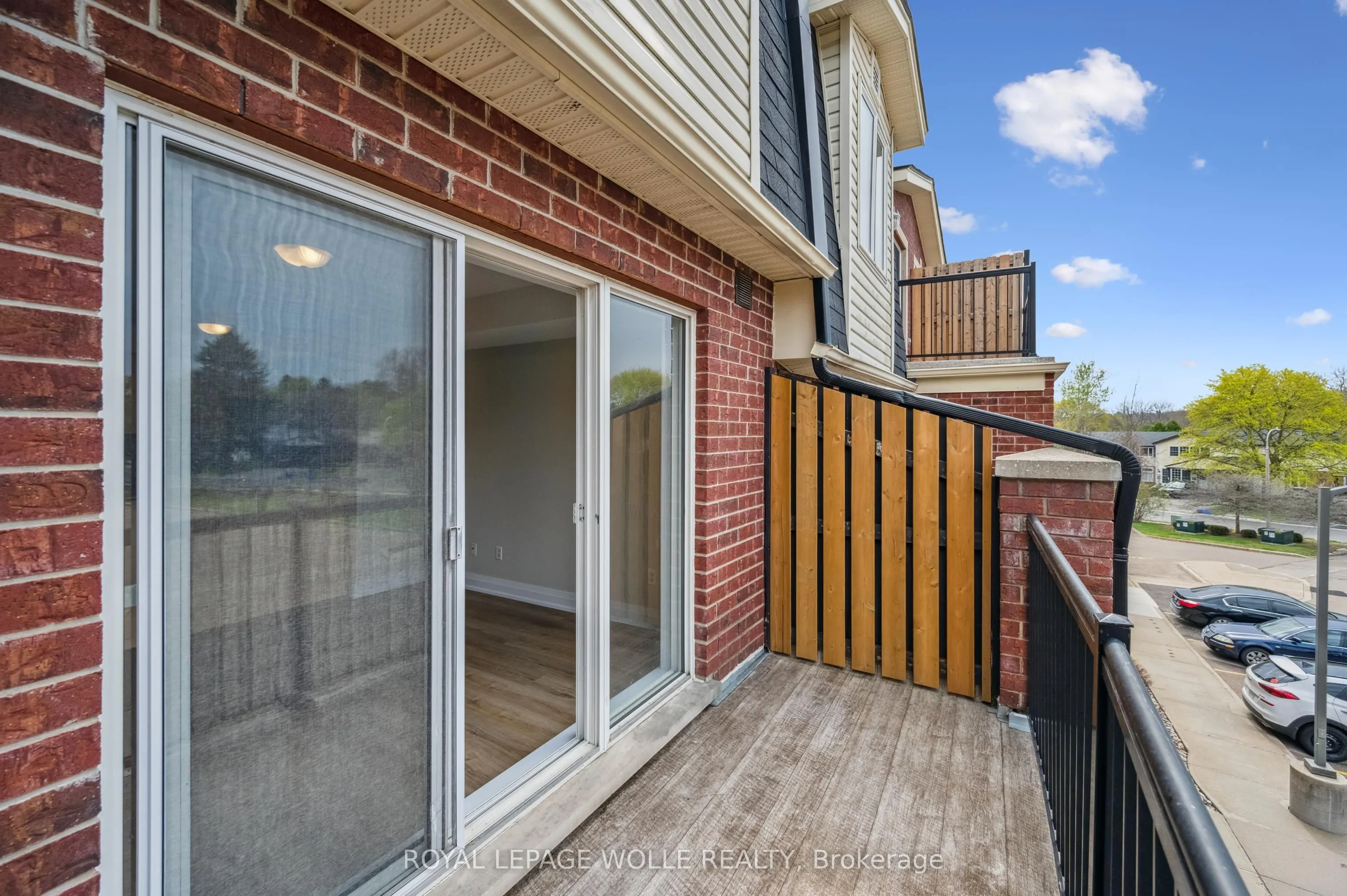 45 Cedarhill Crescent, #12D