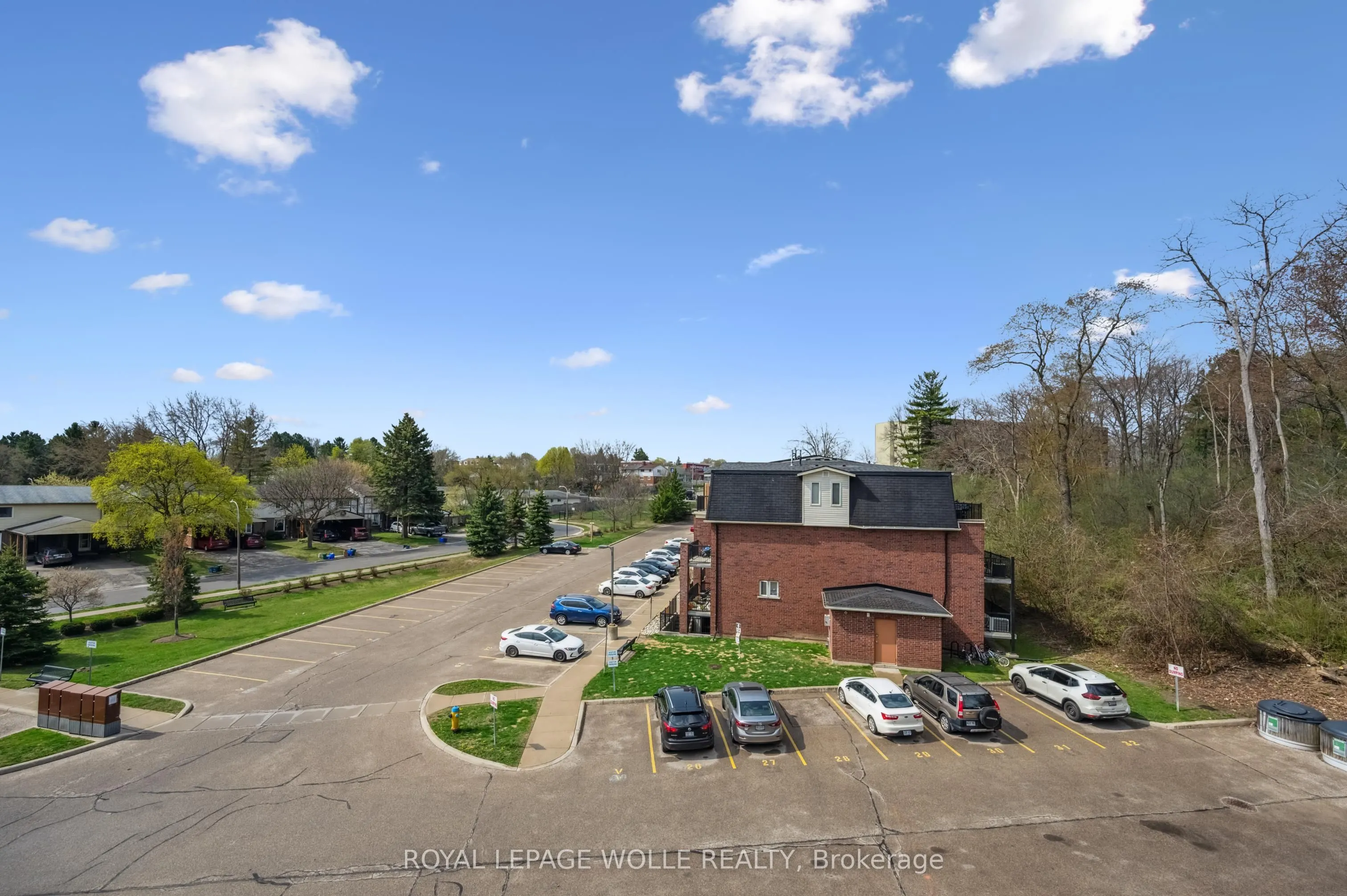45 Cedarhill Crescent, #12D
