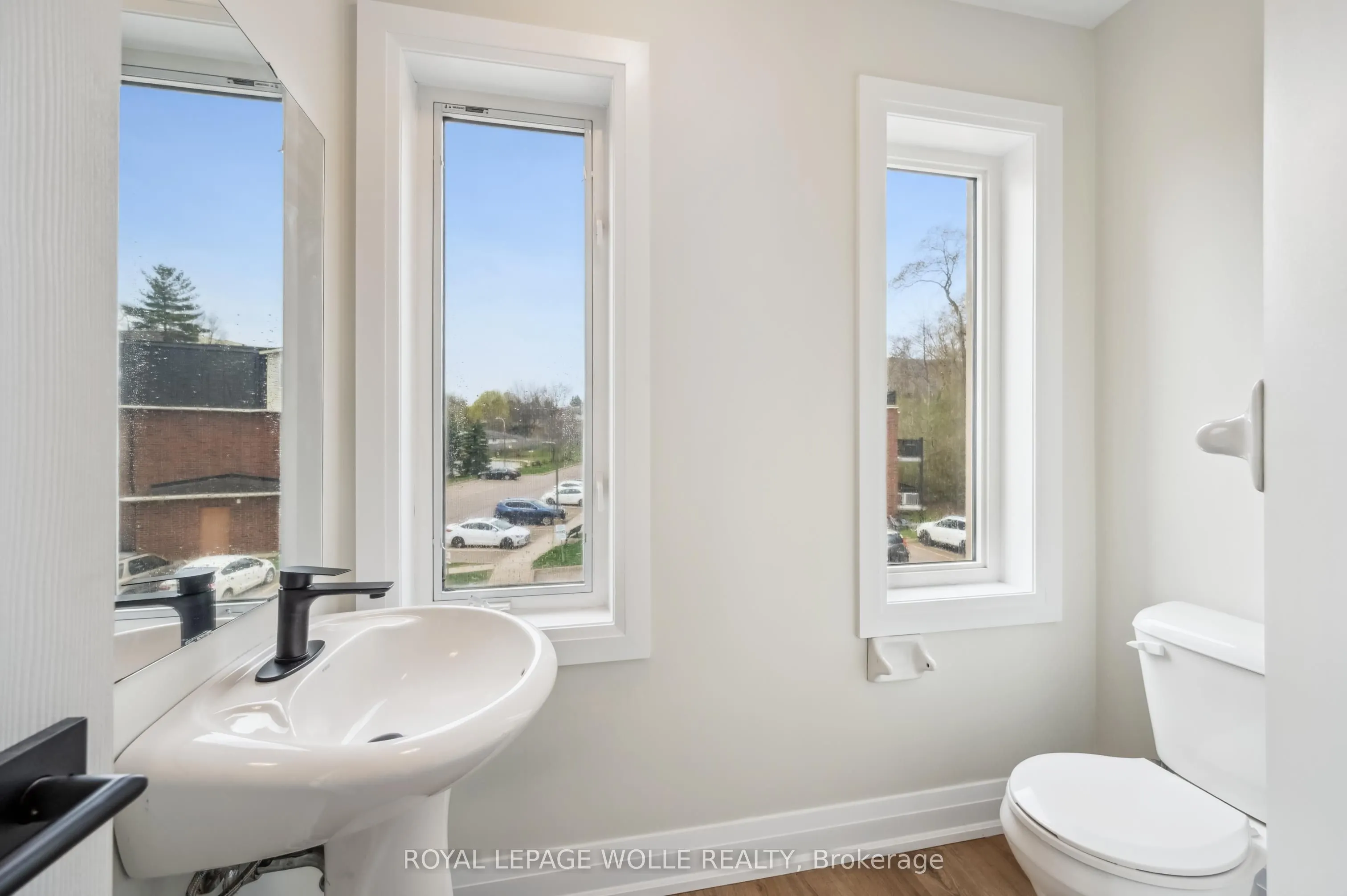 45 Cedarhill Crescent, #12D