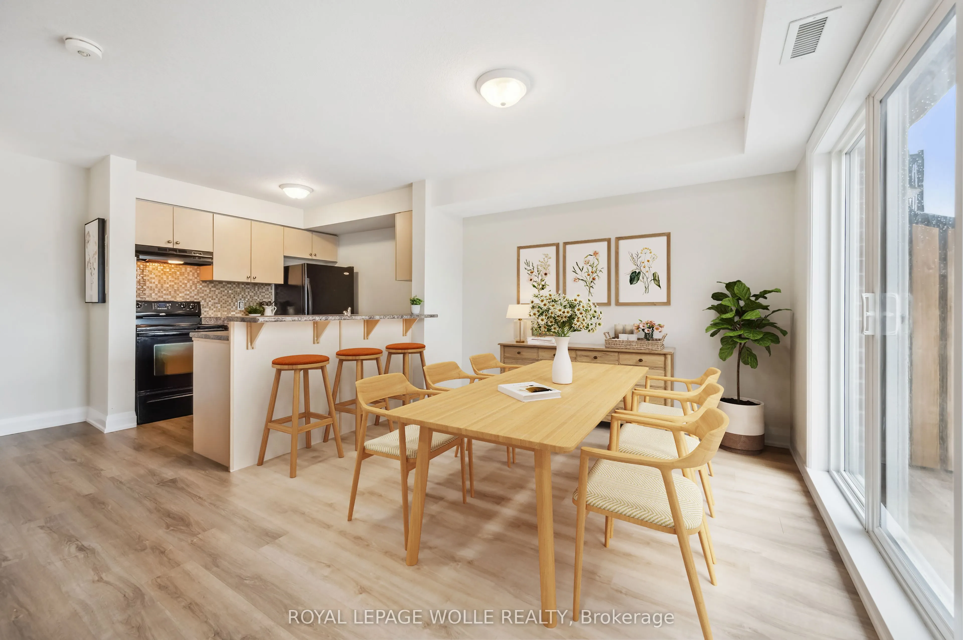 45 Cedarhill Crescent, #12D